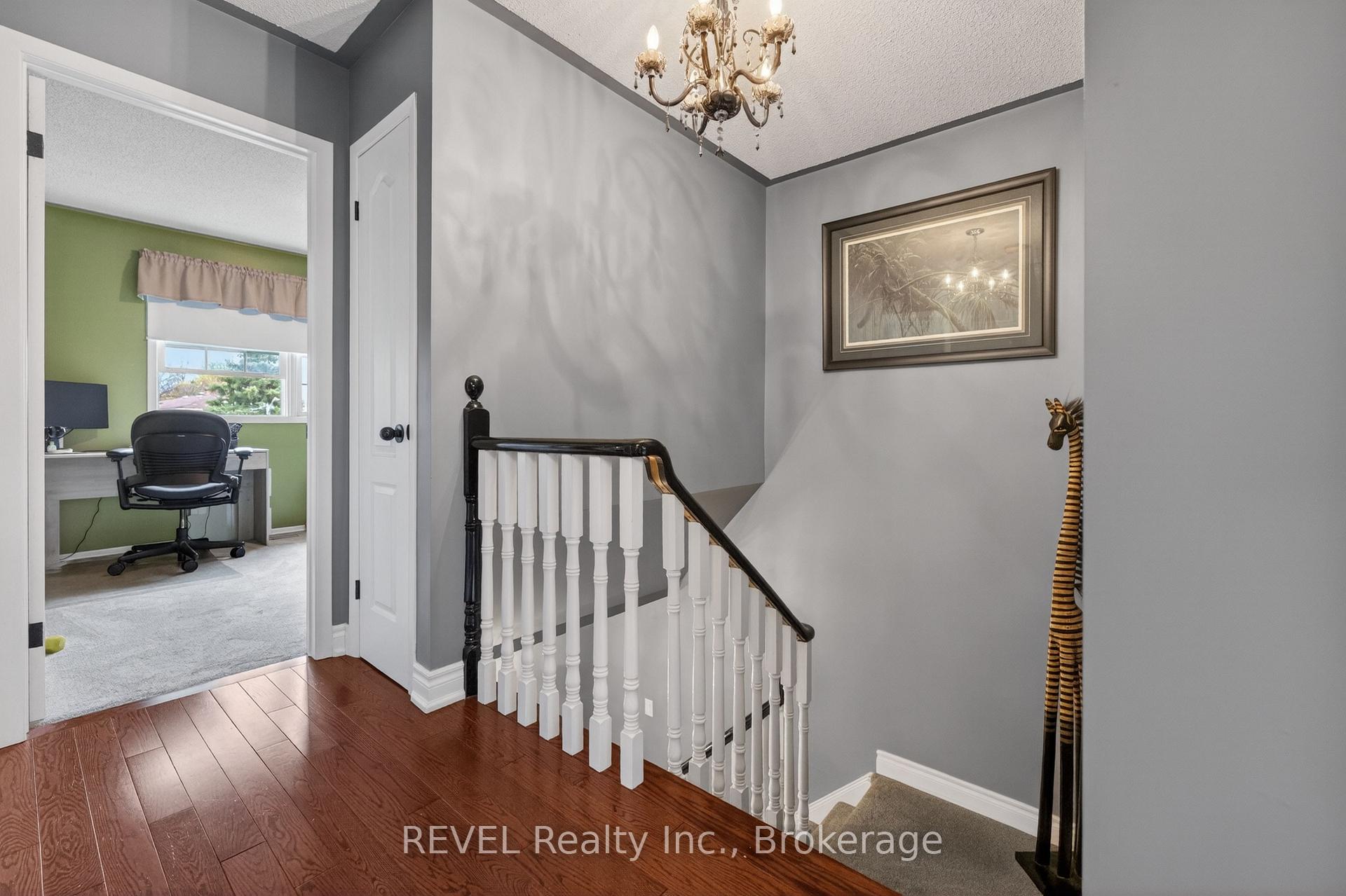 Photo 20 of 80 Dumfries Avenue, Brampton, Heart Lake West — HOMEH