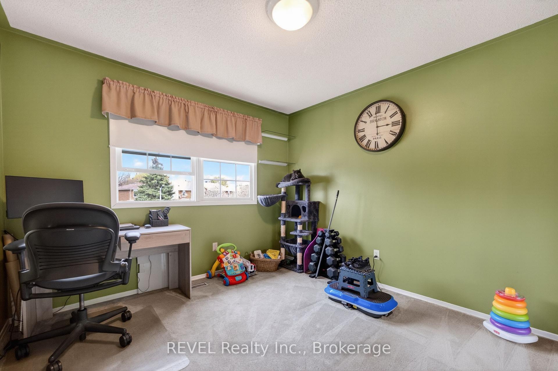 Photo 23 of 80 Dumfries Avenue, Brampton, Heart Lake West — HOMEH