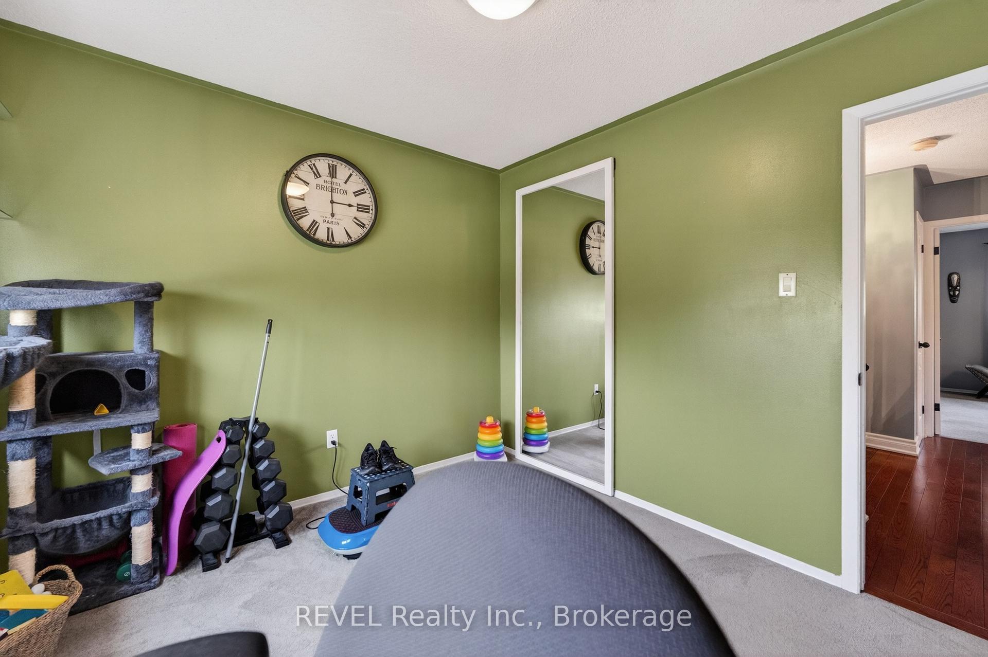Photo 24 of 80 Dumfries Avenue, Brampton, Heart Lake West — HOMEH