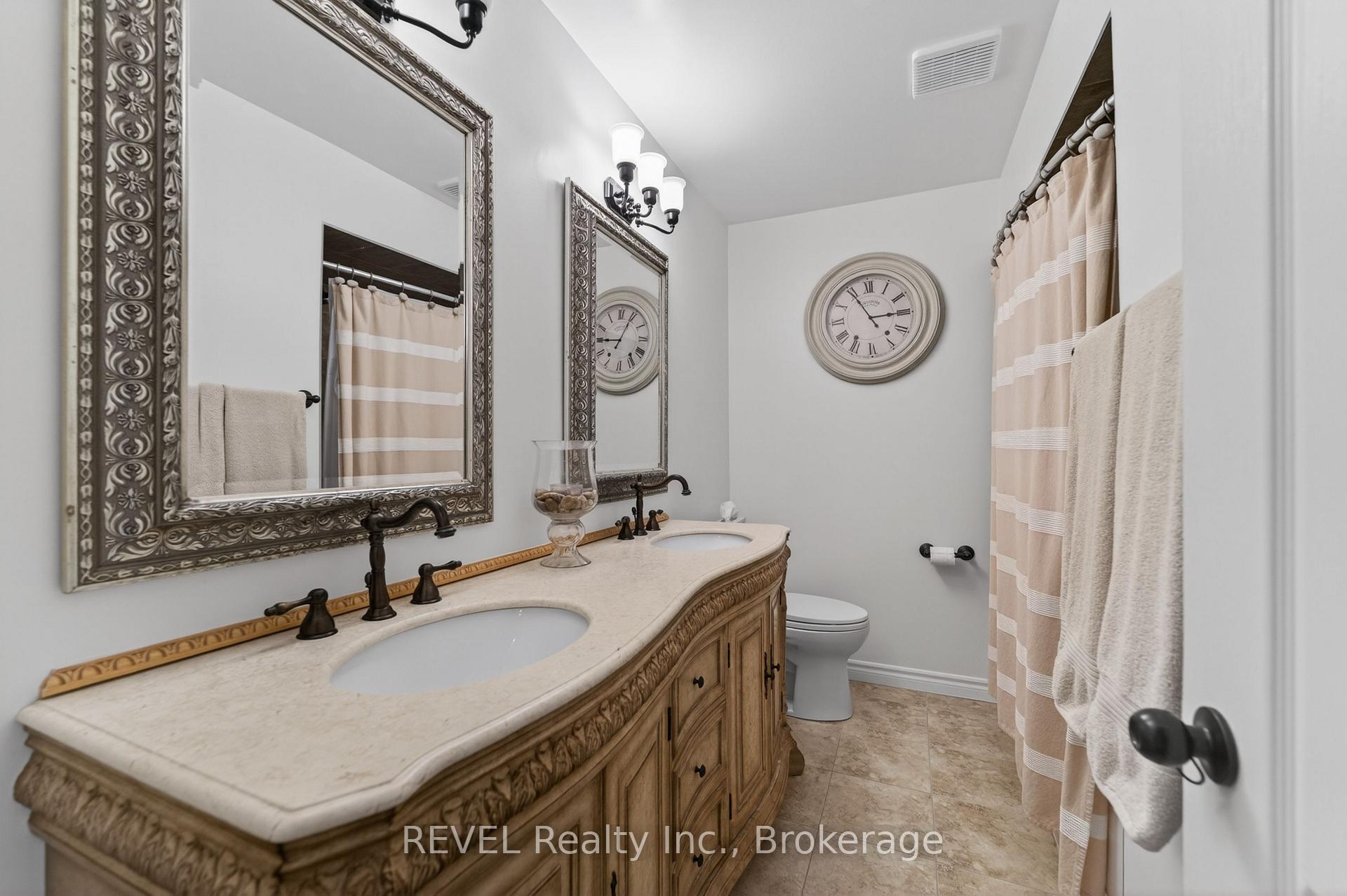 Photo 25 of 80 Dumfries Avenue, Brampton, Heart Lake West — HOMEH