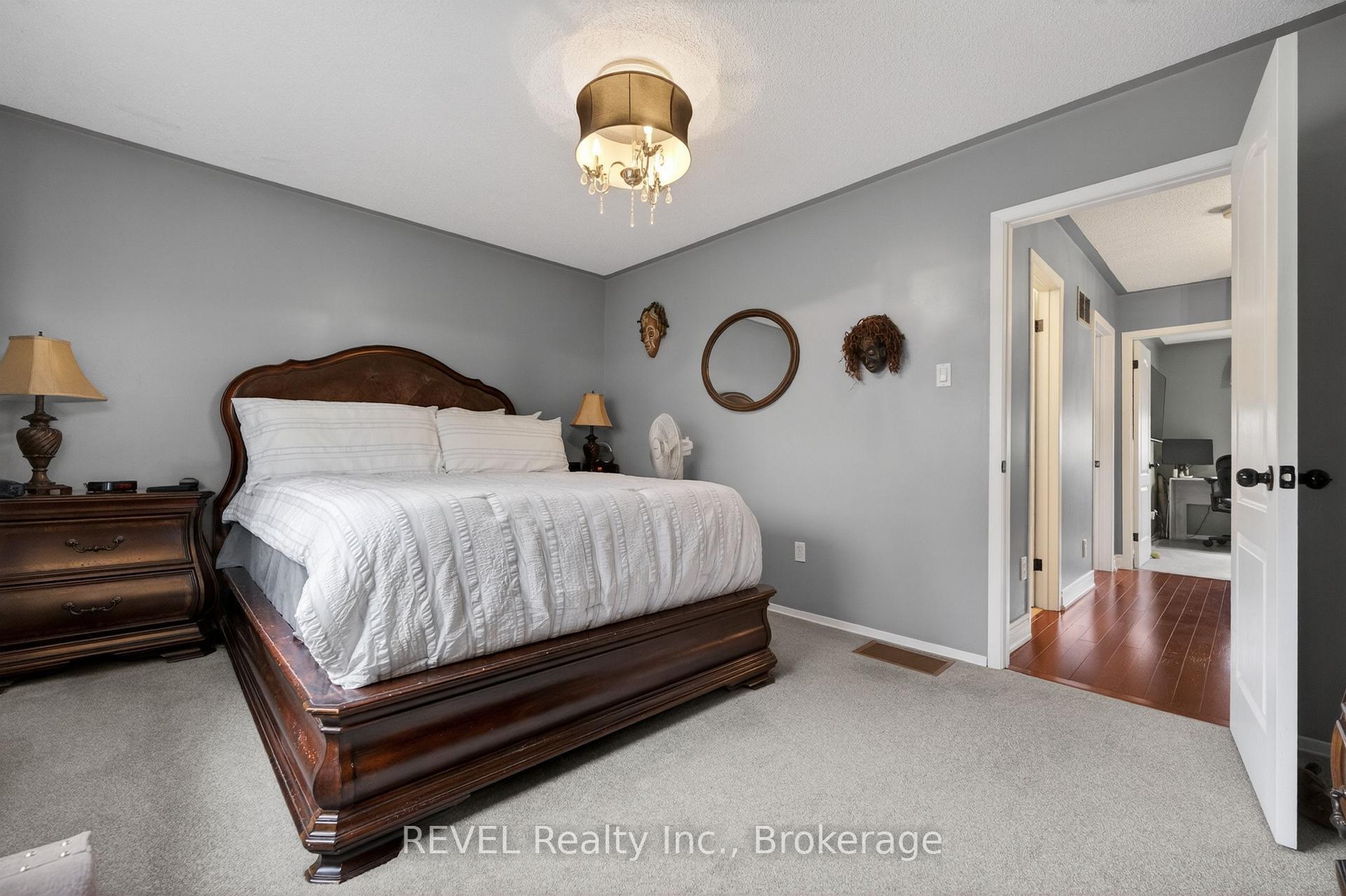 Photo 30 of 80 Dumfries Avenue, Brampton, Heart Lake West — HOMEH
