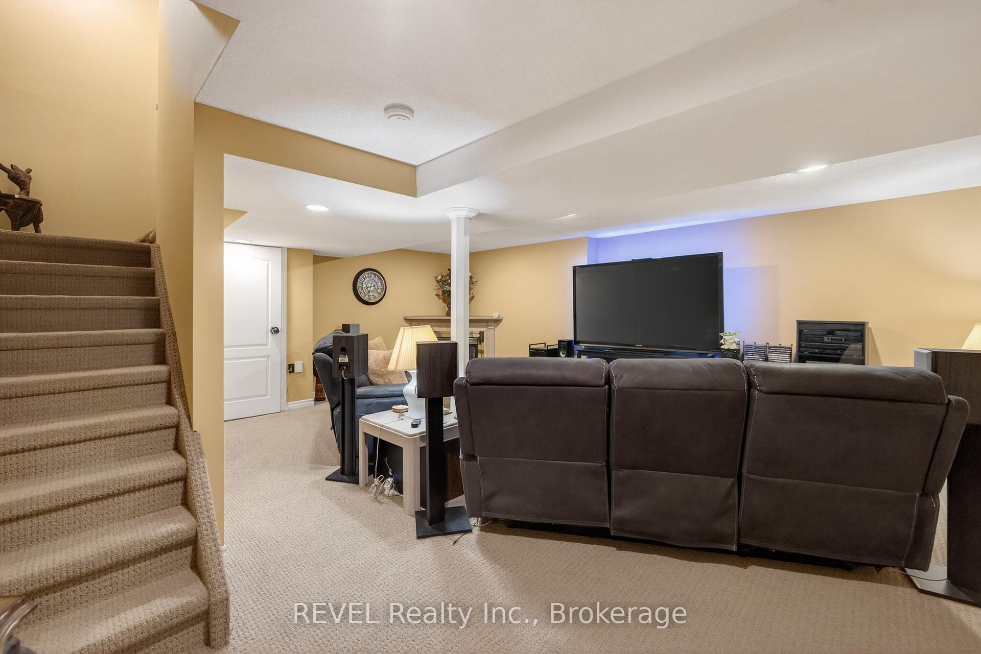 Photo 32 of 80 Dumfries Avenue, Brampton, Heart Lake West — HOMEH