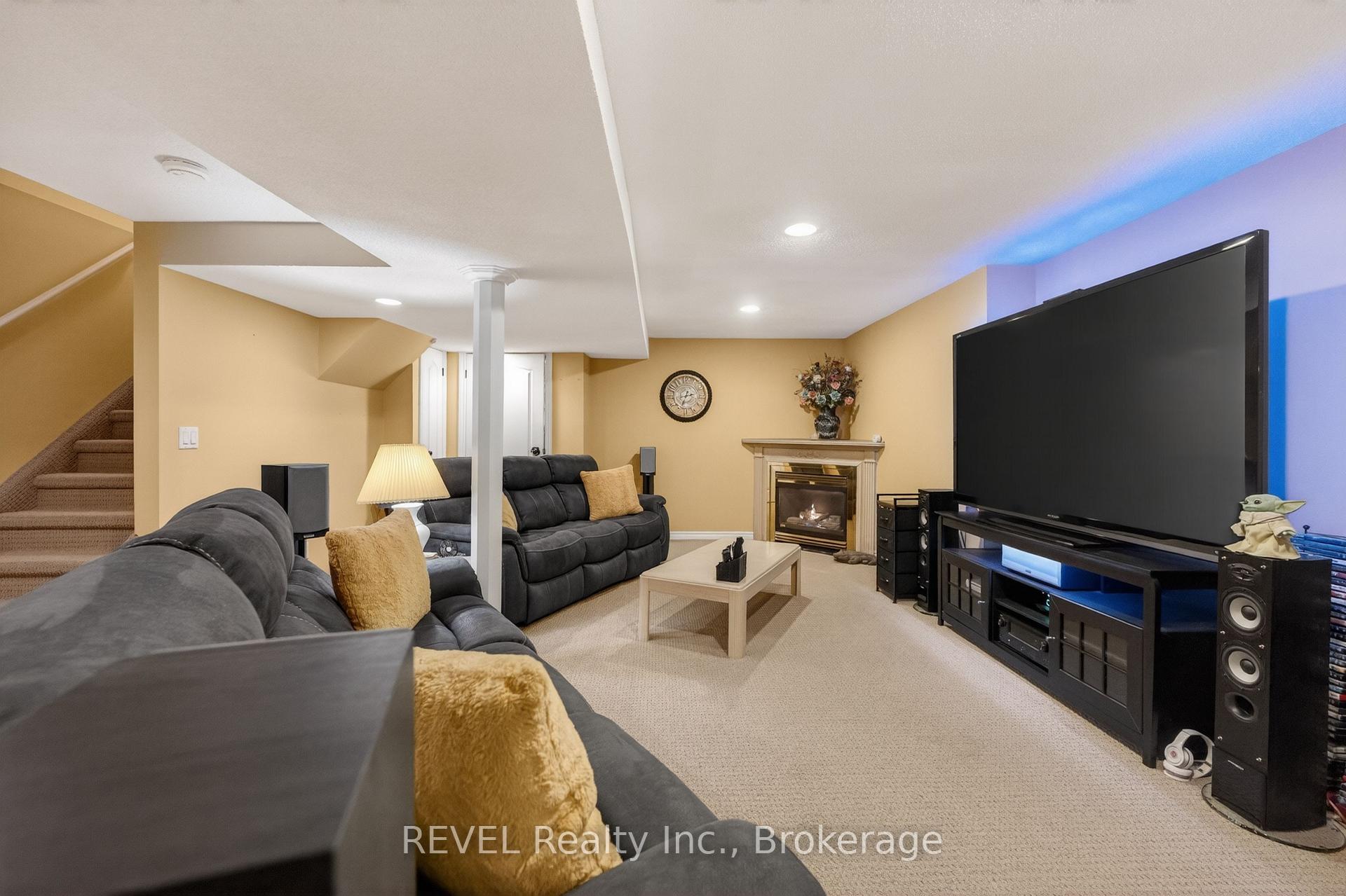 Photo 33 of 80 Dumfries Avenue, Brampton, Heart Lake West — HOMEH