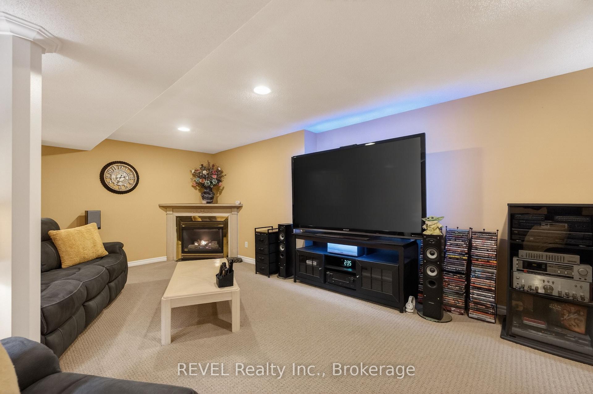 Photo 34 of 80 Dumfries Avenue, Brampton, Heart Lake West — HOMEH