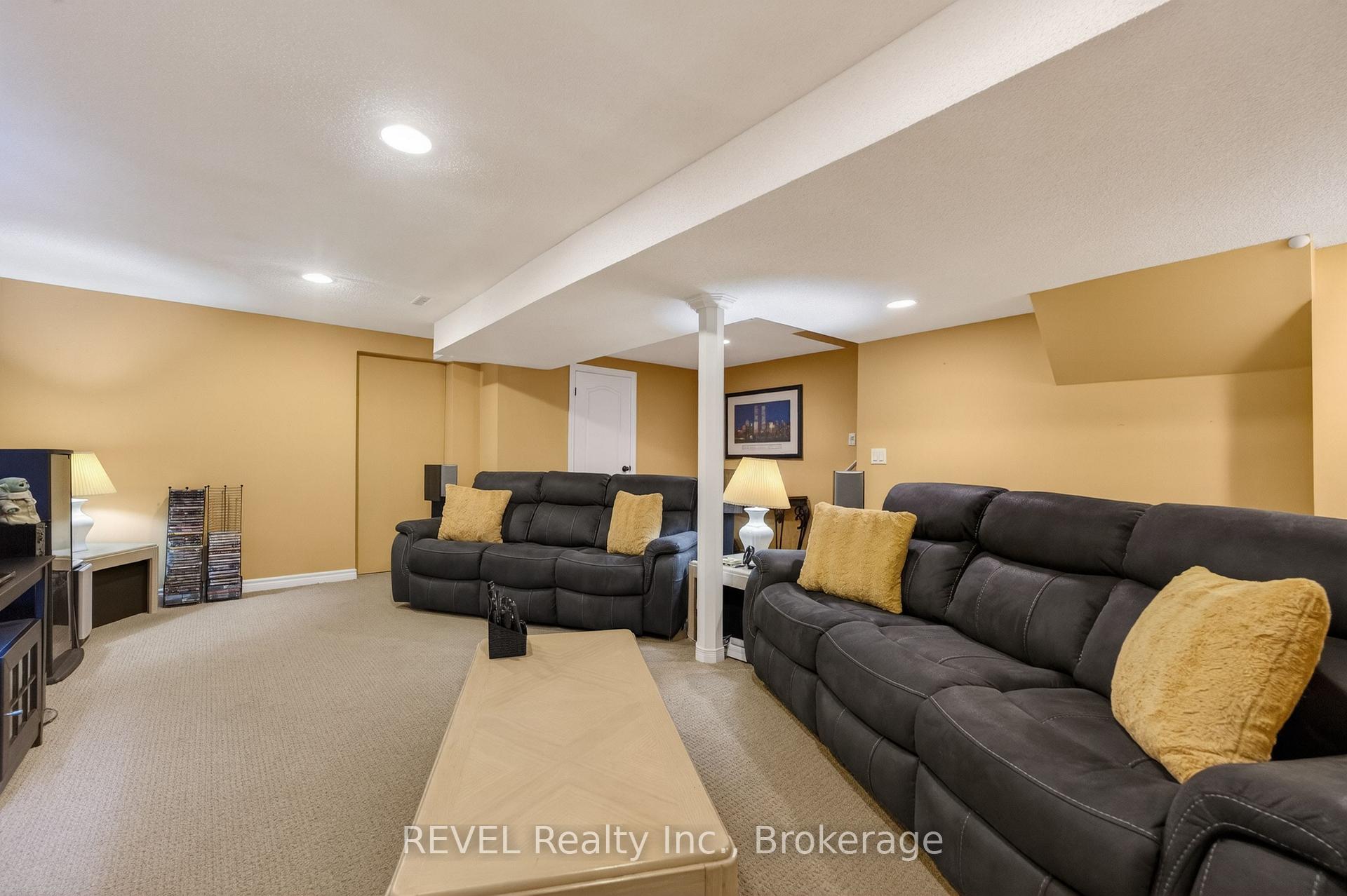 Photo 35 of 80 Dumfries Avenue, Brampton, Heart Lake West — HOMEH