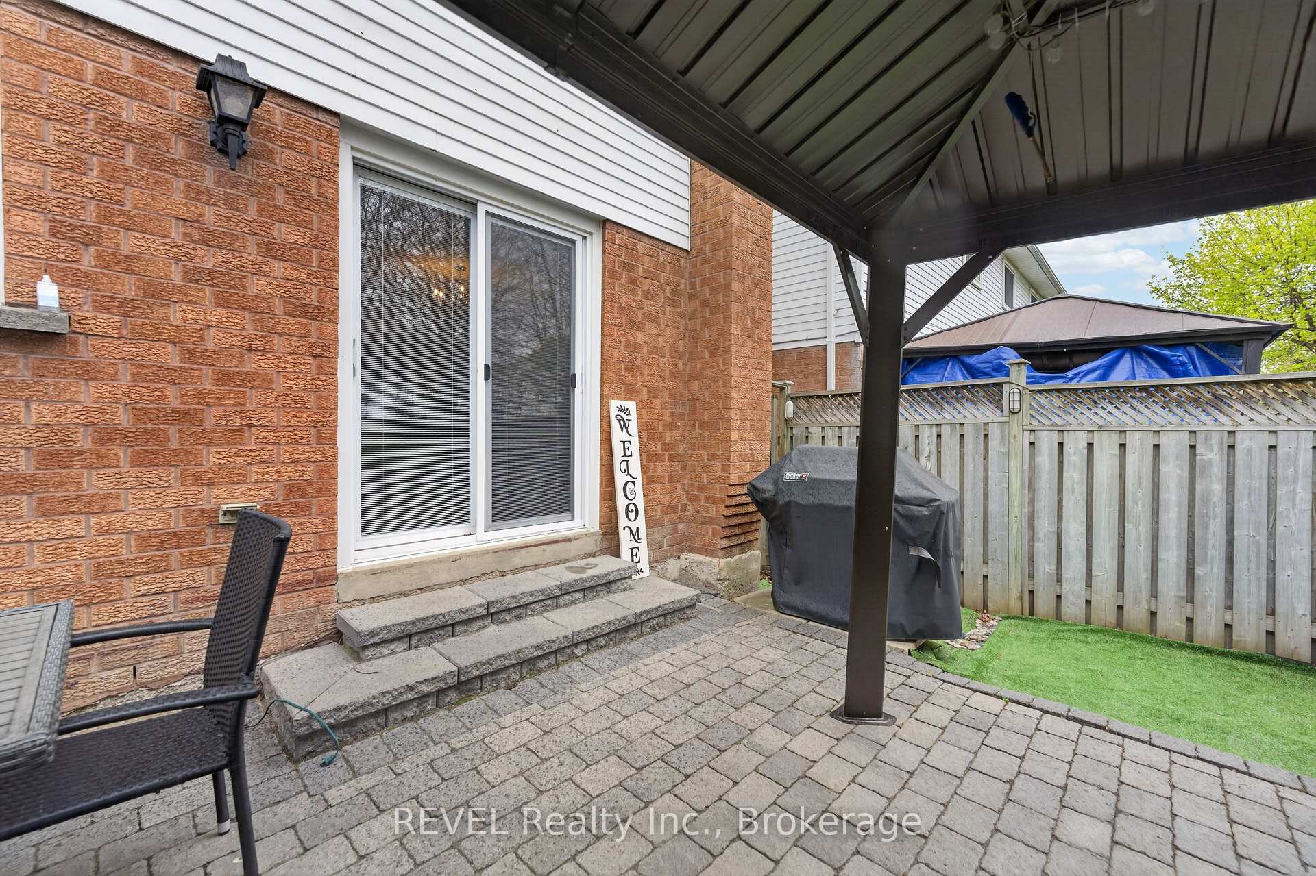 Photo 42 of 80 Dumfries Avenue, Brampton, Heart Lake West — HOMEH