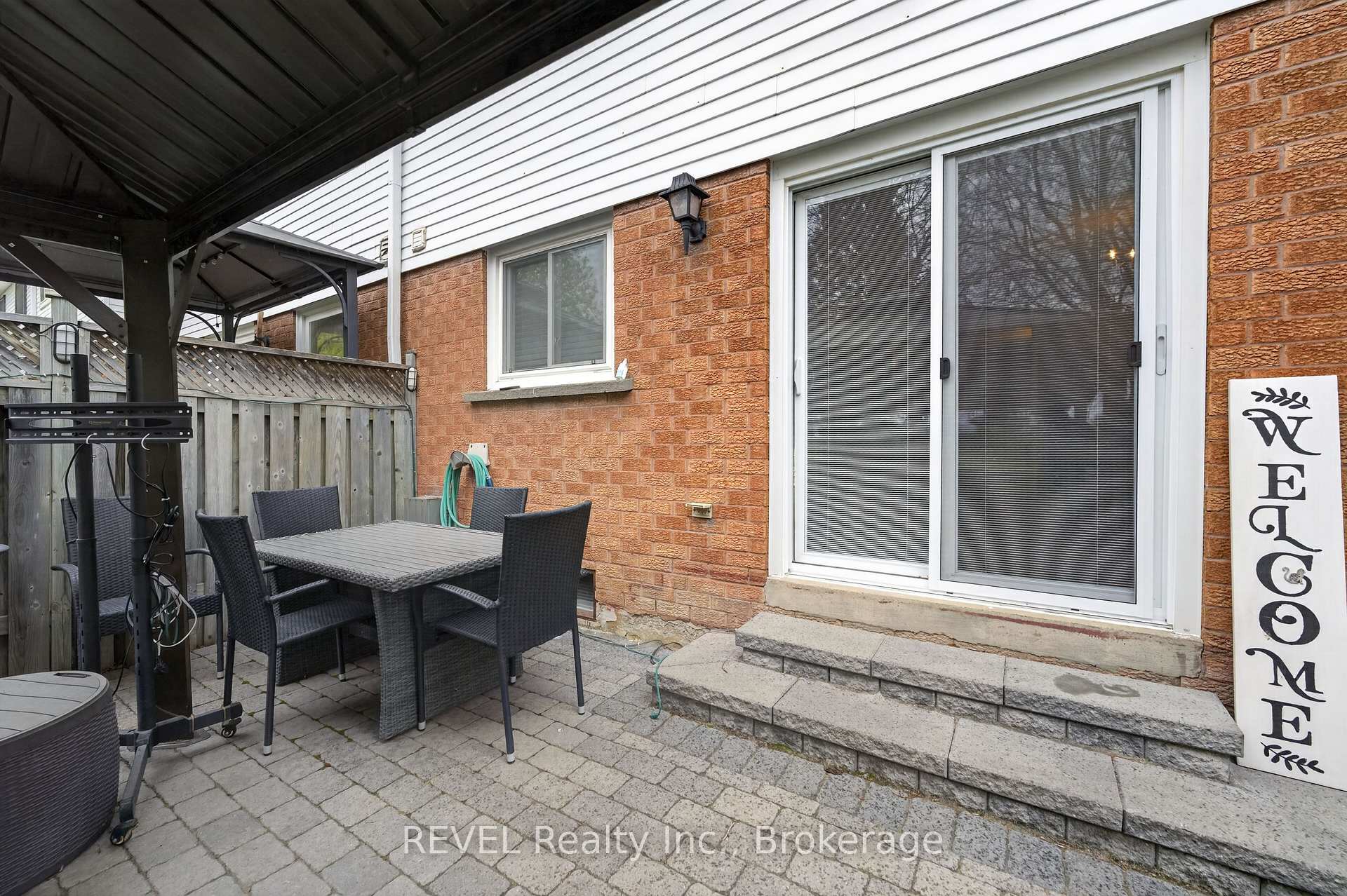 Photo 43 of 80 Dumfries Avenue, Brampton, Heart Lake West — HOMEH