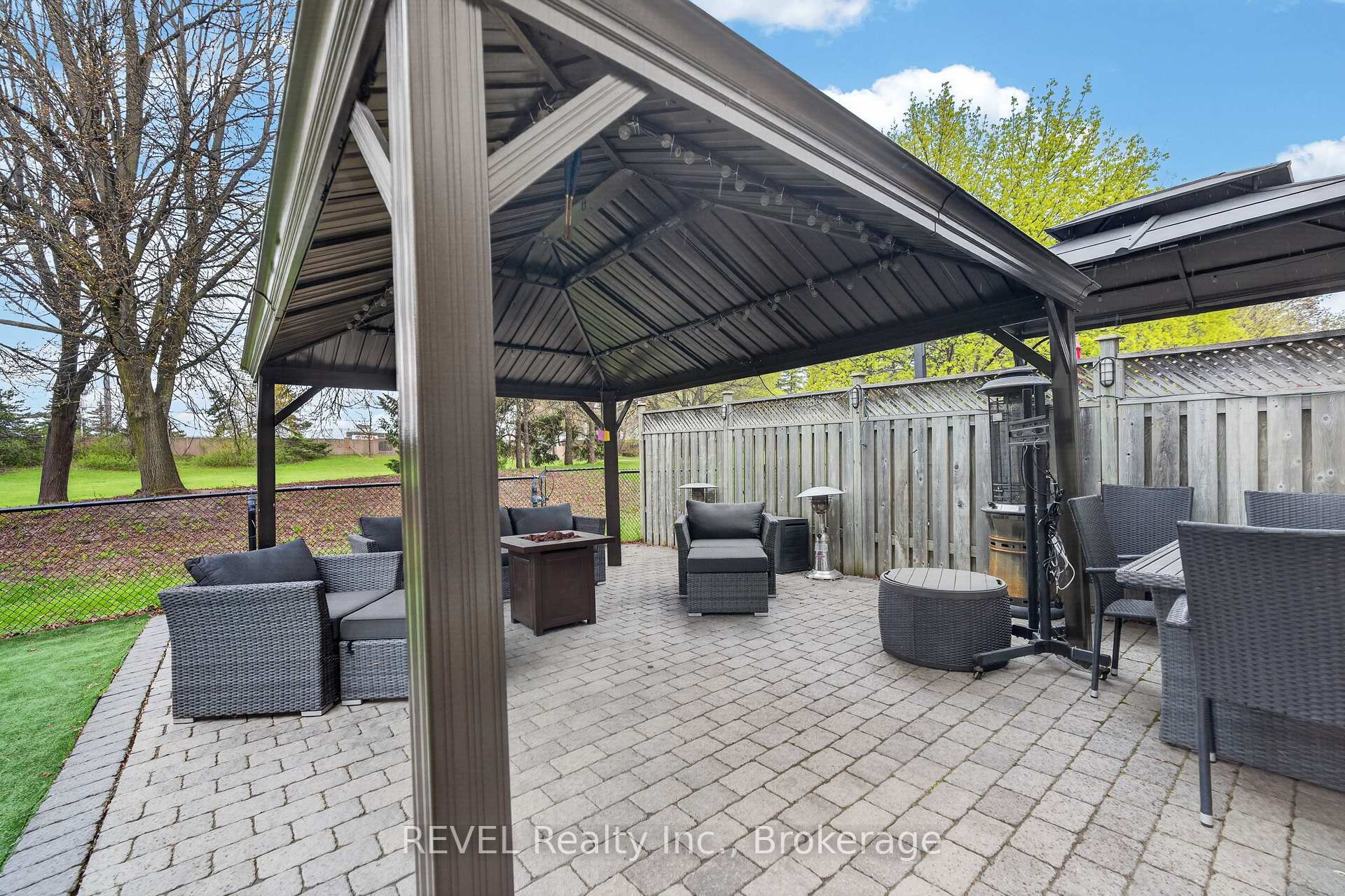 Photo 44 of 80 Dumfries Avenue, Brampton, Heart Lake West — HOMEH