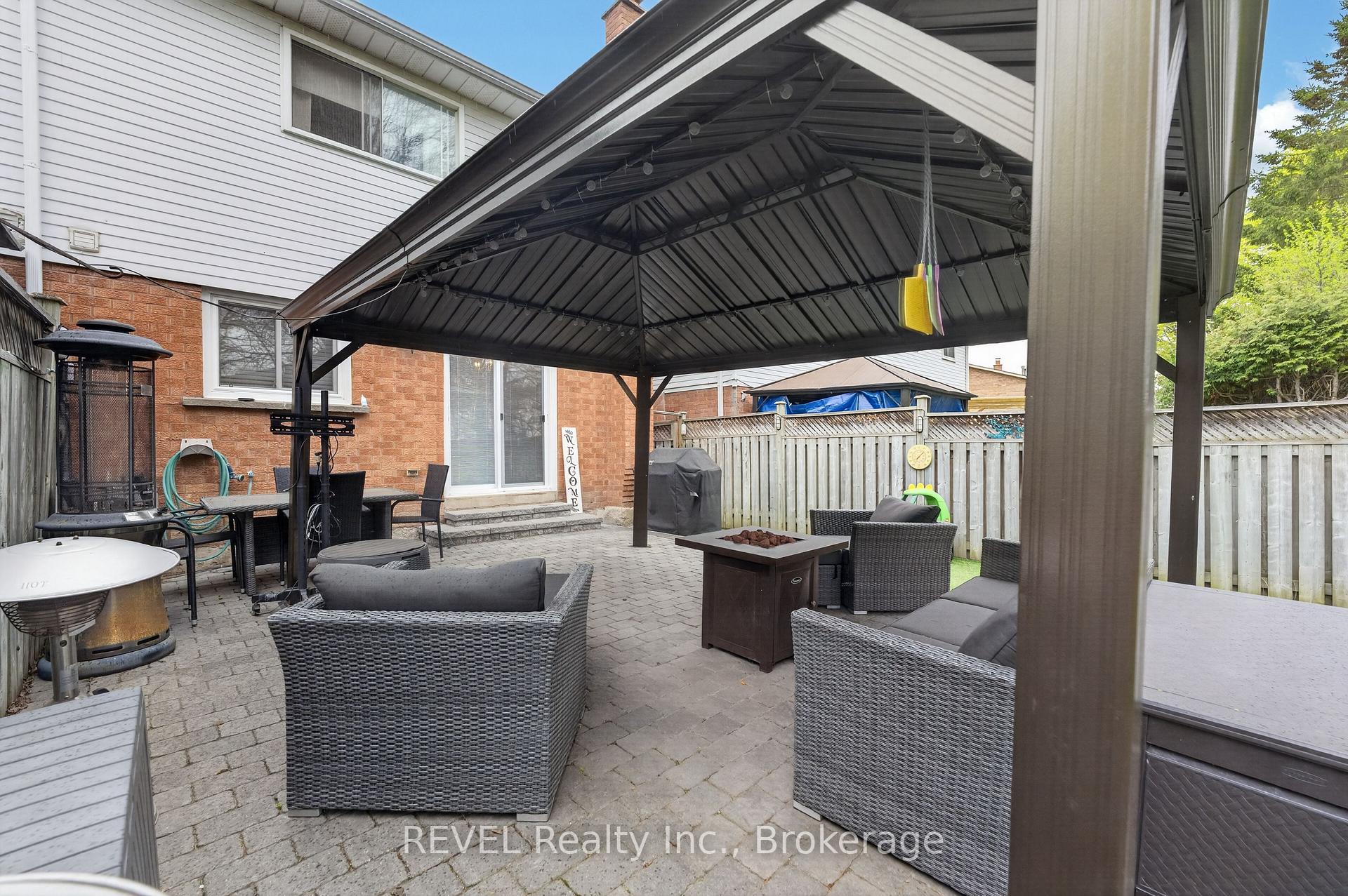 Photo 46 of 80 Dumfries Avenue, Brampton, Heart Lake West — HOMEH