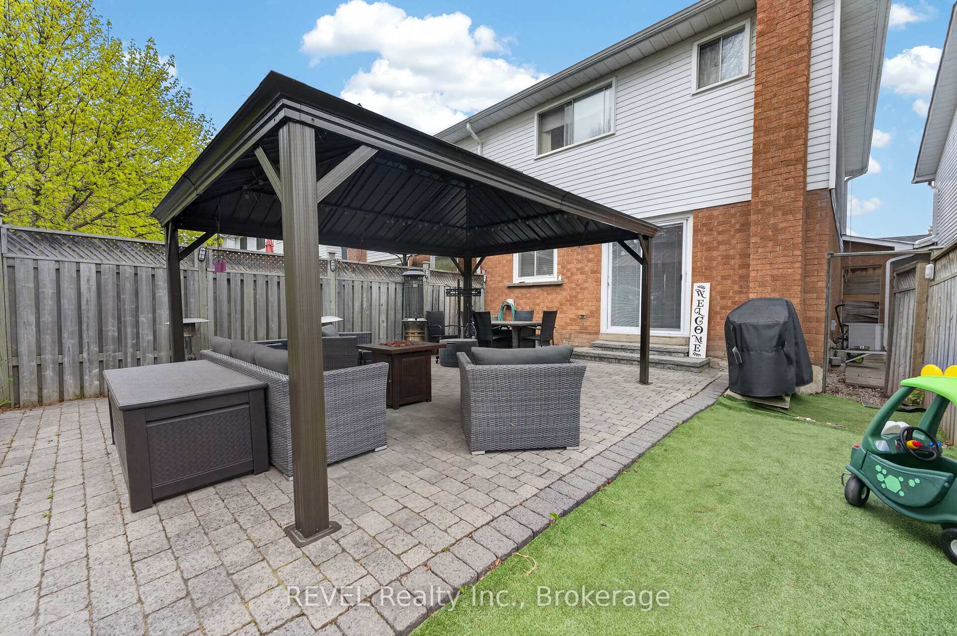 Photo 47 of 80 Dumfries Avenue, Brampton, Heart Lake West — HOMEH