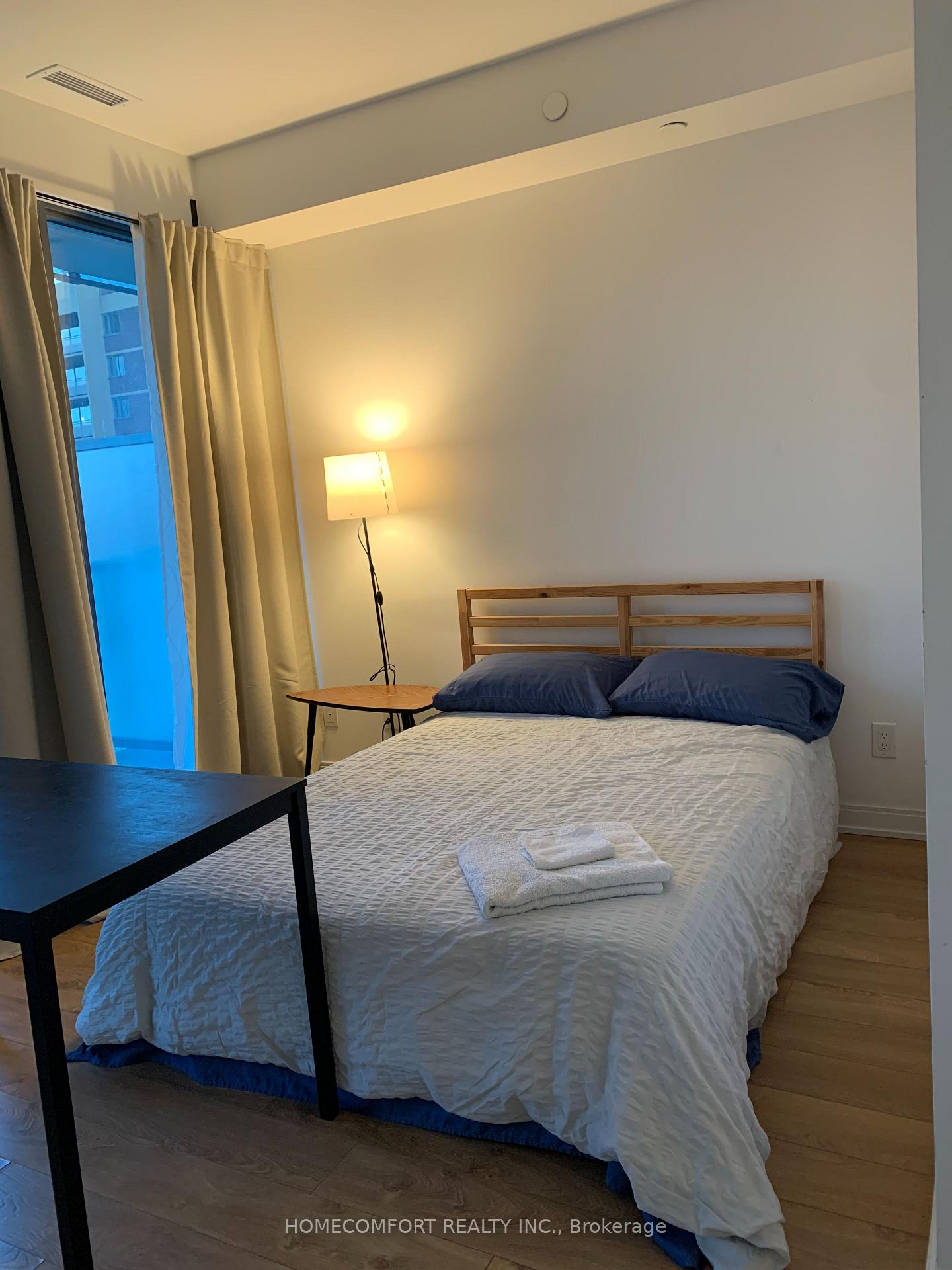 Photo 2 of Unit 1702, 50 Charles Street E, Toronto, Church-Yonge Corridor — HOMEH