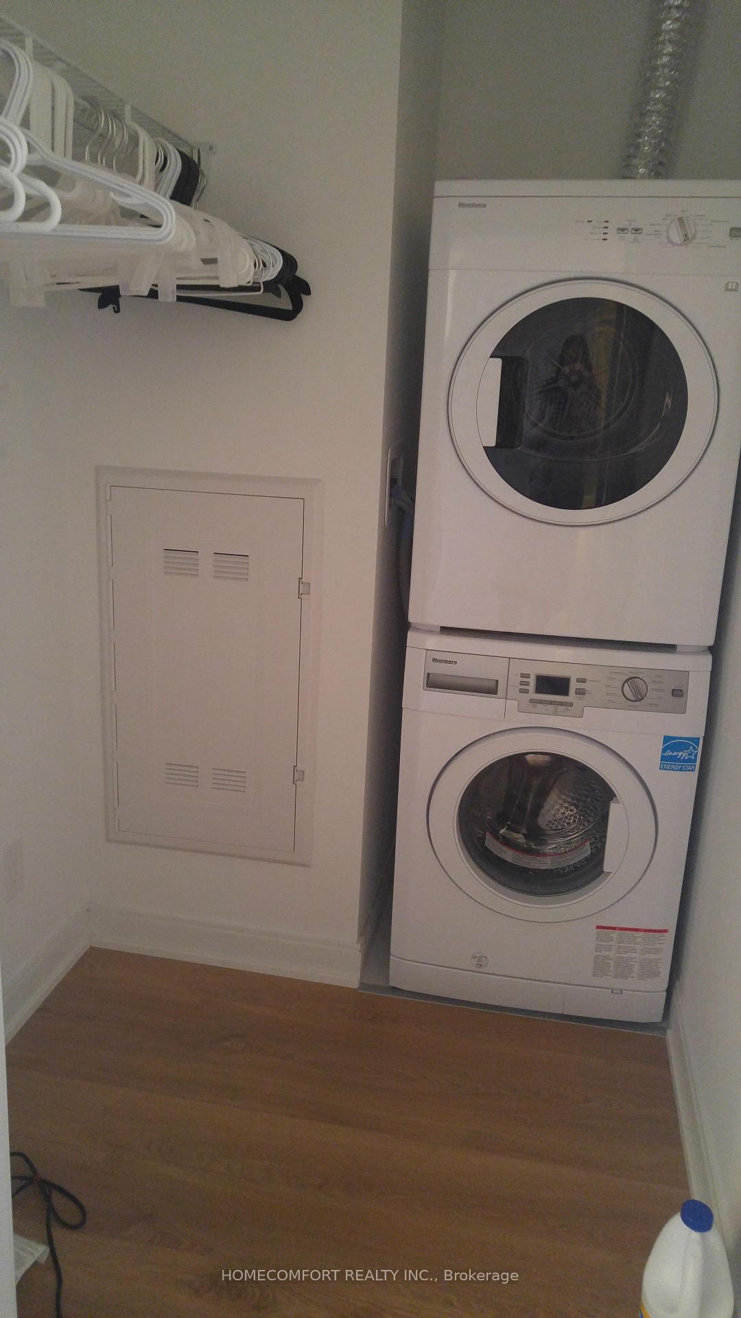 Photo 7 of Unit 1702, 50 Charles Street E, Toronto, Church-Yonge Corridor — HOMEH
