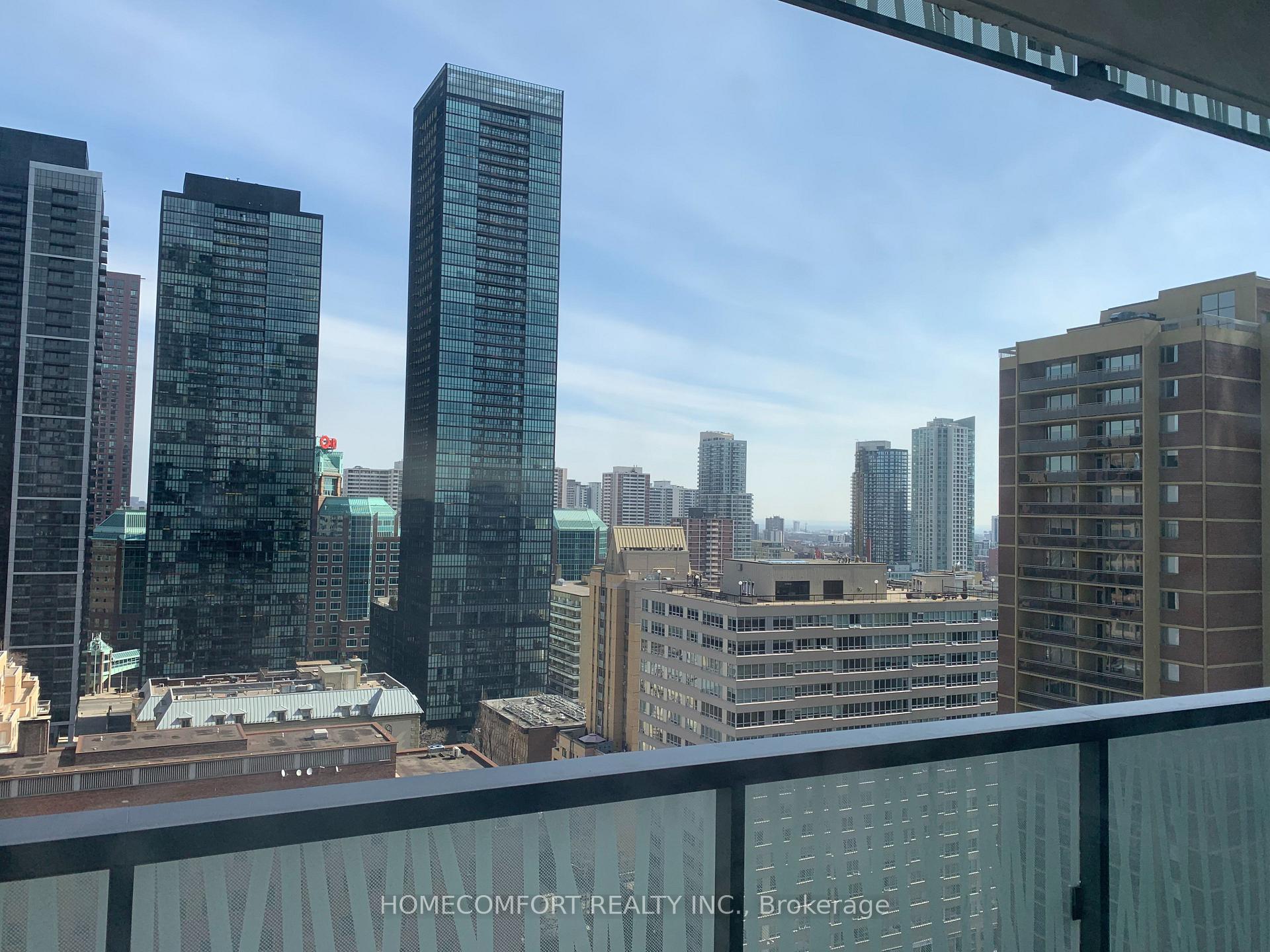 Photo 11 of Unit 1702, 50 Charles Street E, Toronto, Church-Yonge Corridor — HOMEH
