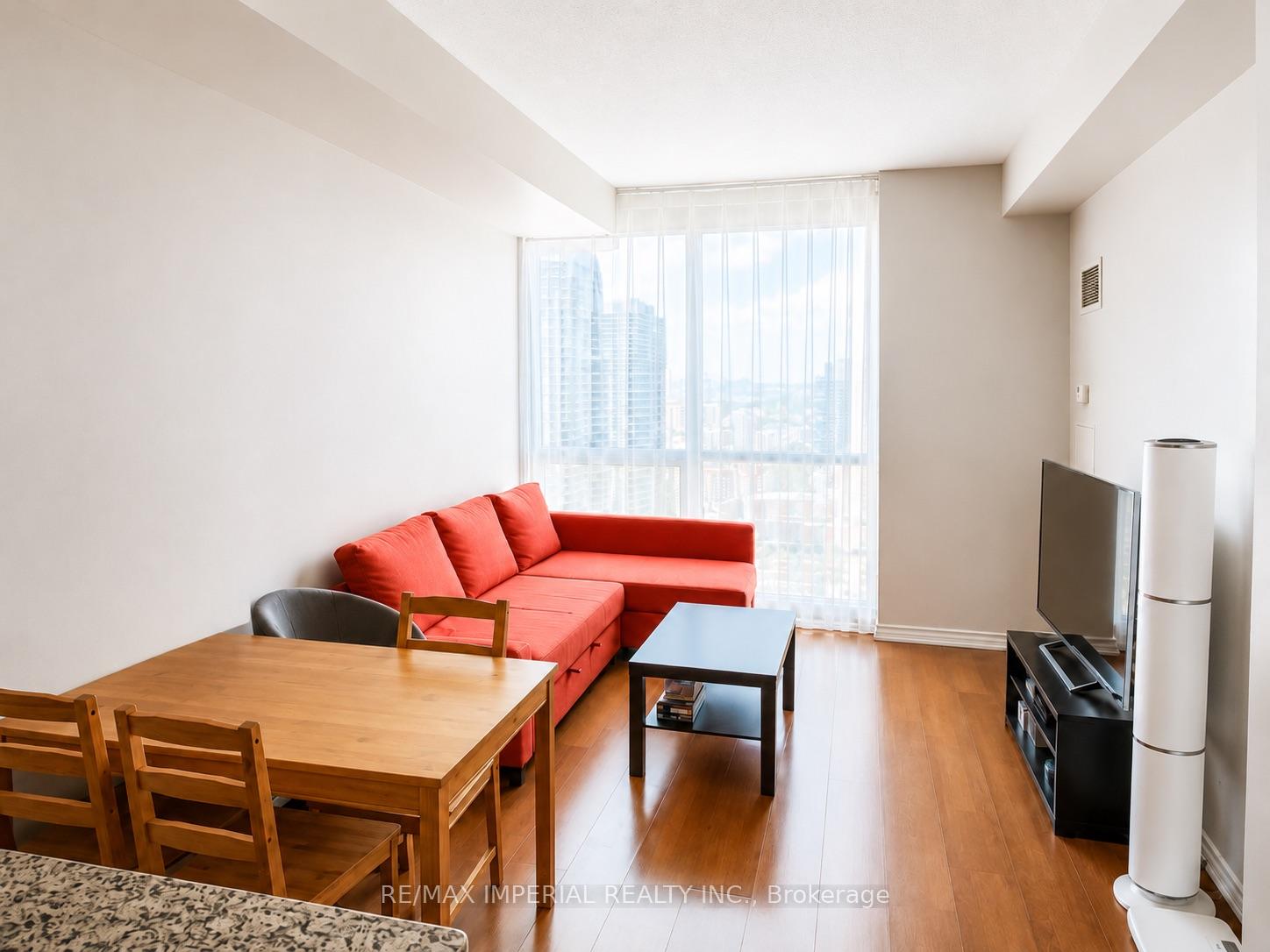 Photo 2 of Unit 3304, 761 Bay Street, Toronto, Bay Street Corridor — HOMEH