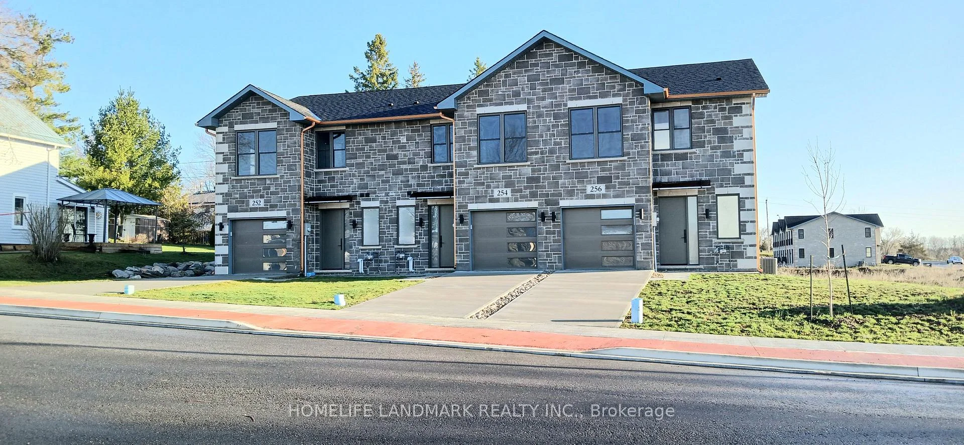 Photo of 254 Naseby Street