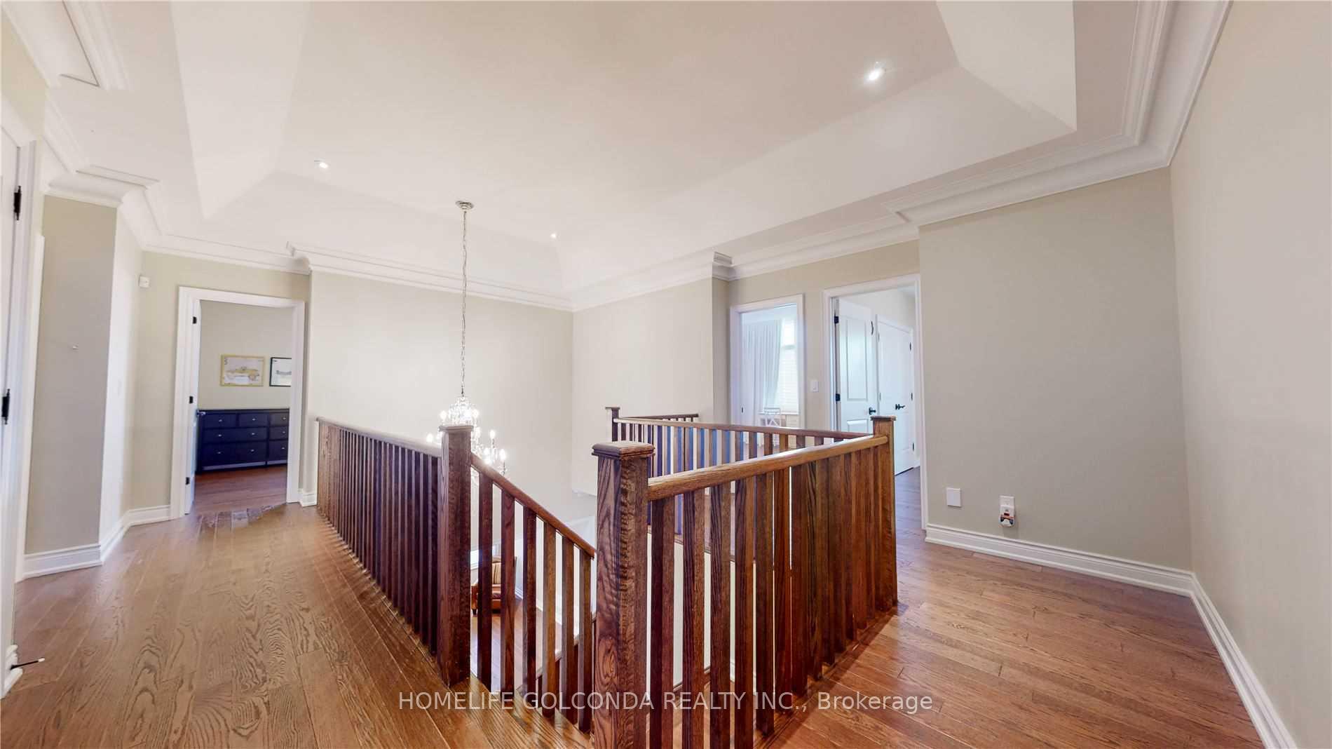 Photo 19 of 28 Stollery Pond Crescent, Markham, Devil's Elbow — HOMEH