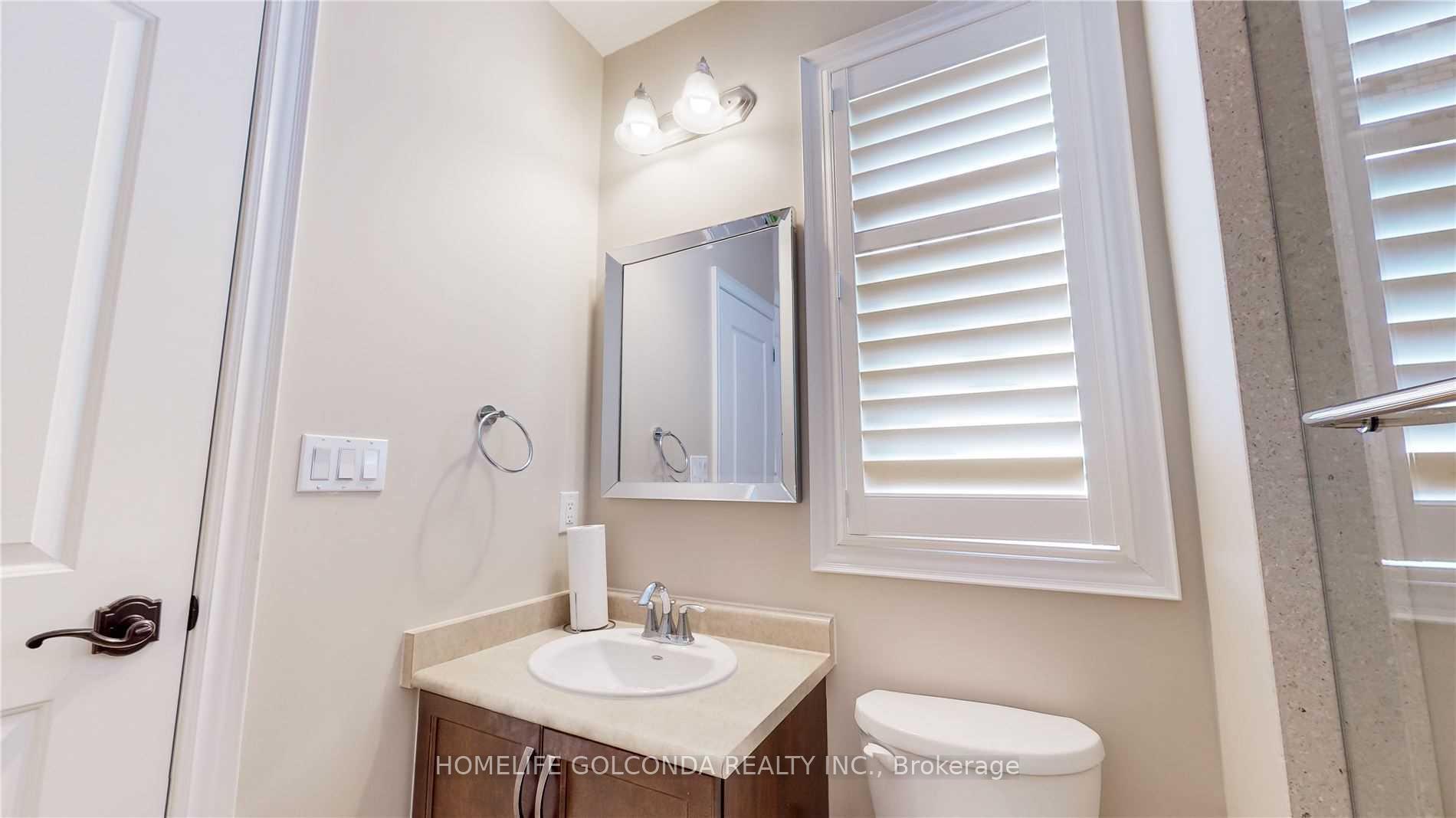 Photo 28 of 28 Stollery Pond Crescent, Markham, Devil's Elbow — HOMEH