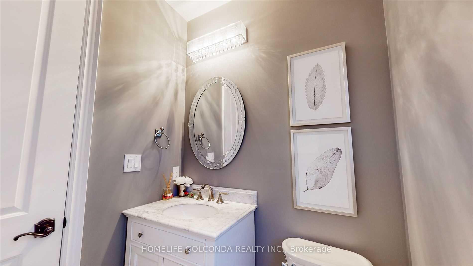 Photo 29 of 28 Stollery Pond Crescent, Markham, Devil's Elbow — HOMEH