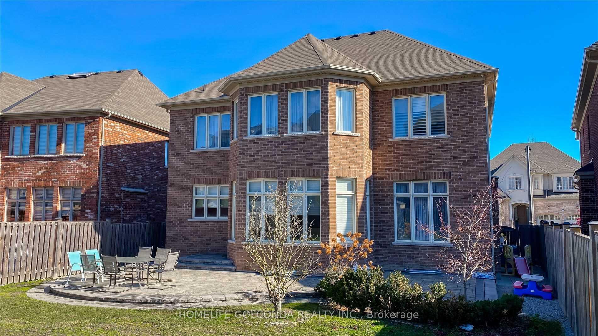 Photo 32 of 28 Stollery Pond Crescent, Markham, Devil's Elbow — HOMEH