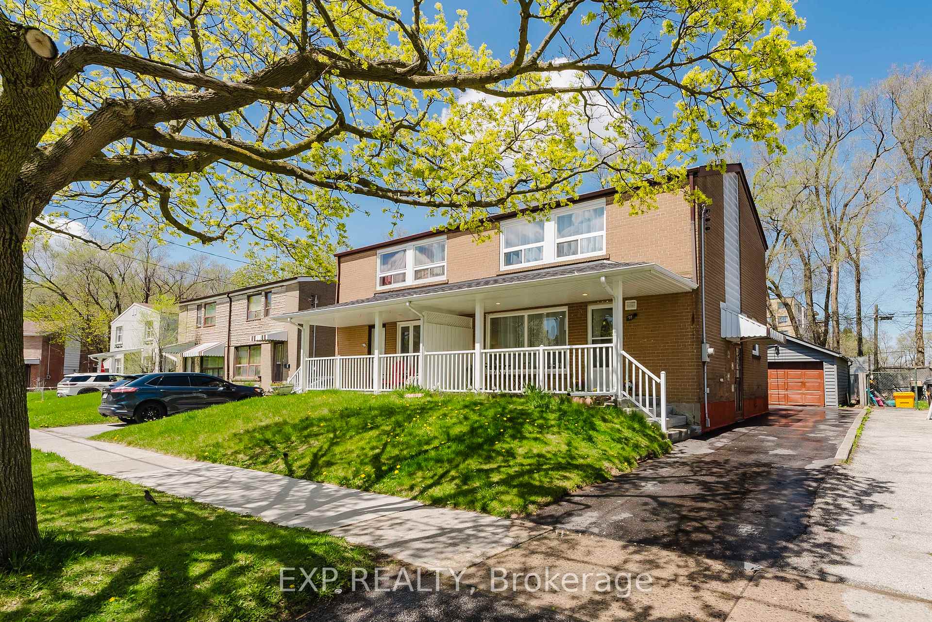 Photo 1 of 78 Woodfern Drive, Scarborough, Ionview — HOMEH