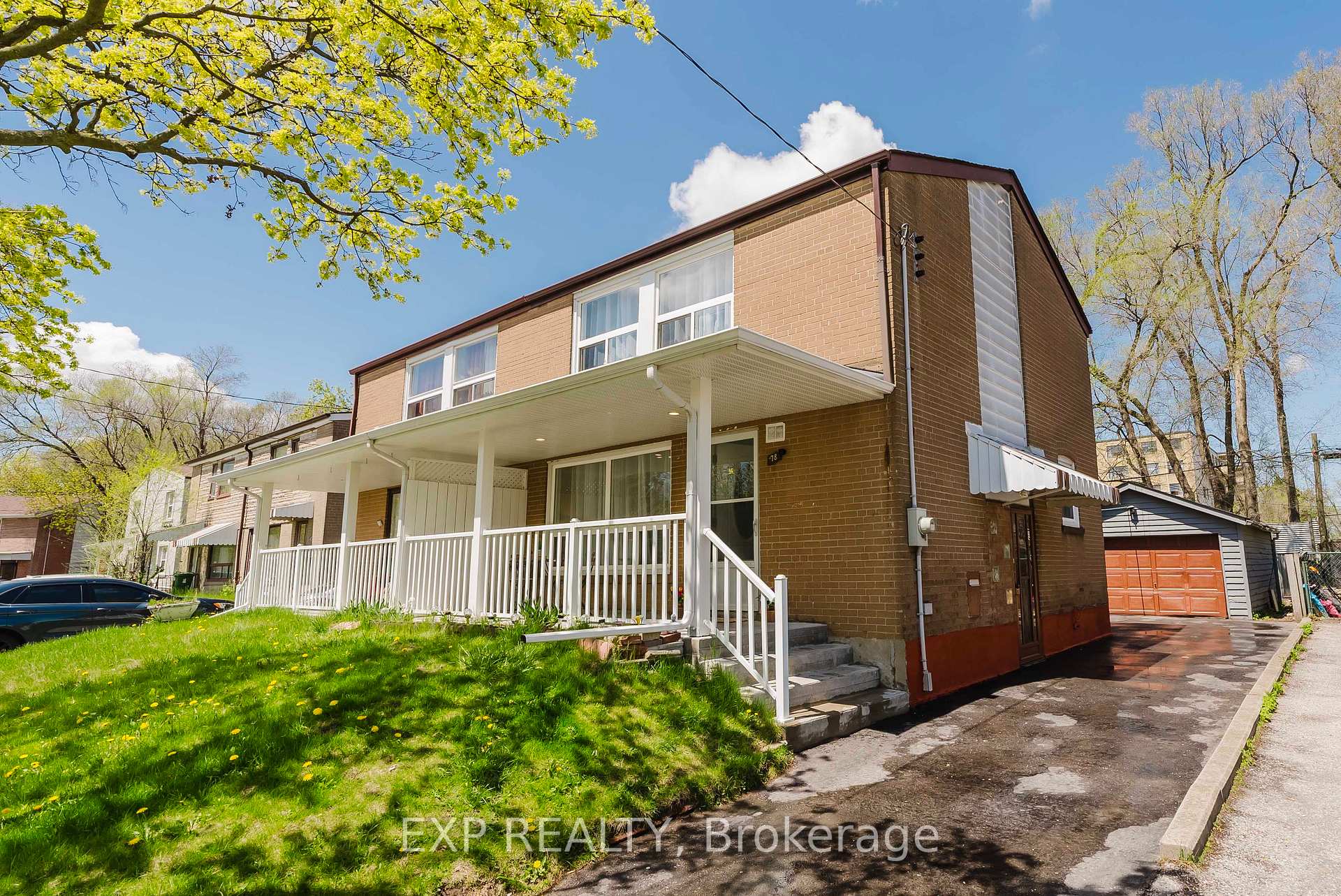 Photo 2 of 78 Woodfern Drive, Scarborough, Ionview — HOMEH