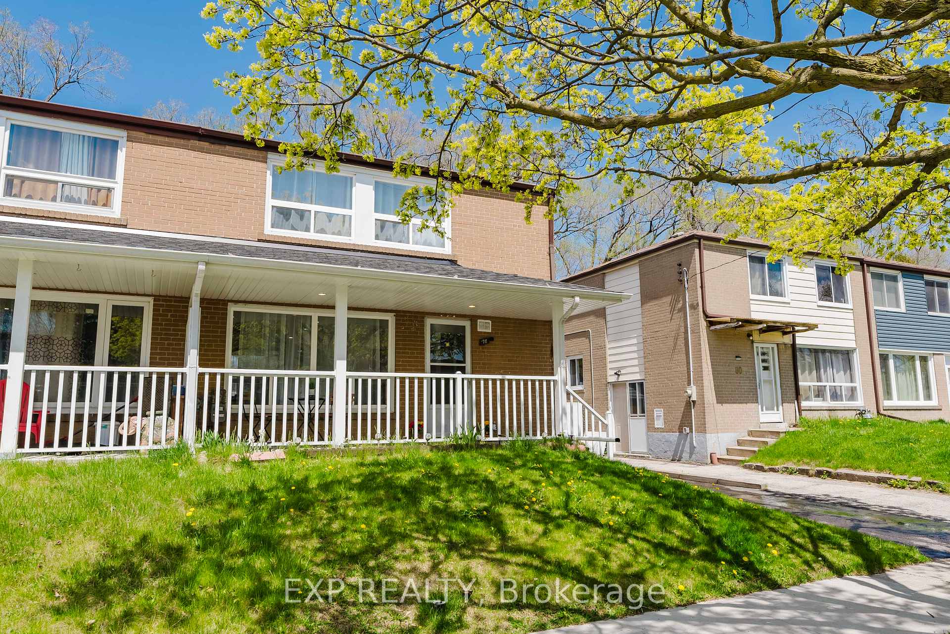 Photo 4 of 78 Woodfern Drive, Scarborough, Ionview — HOMEH