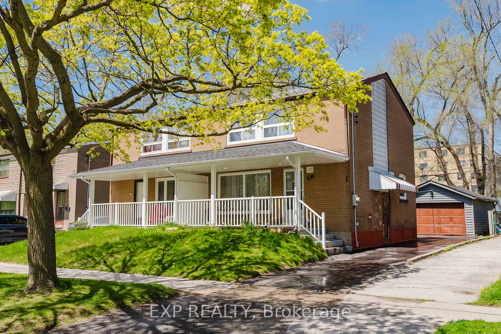 Photo 5 of 78 Woodfern Drive, Scarborough, Ionview — HOMEH