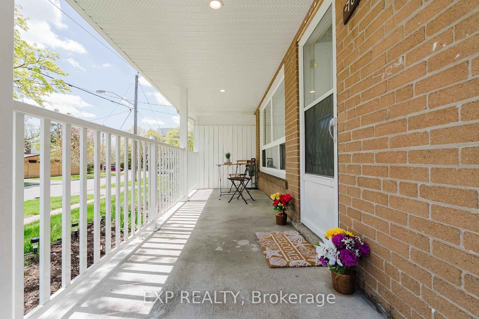 Photo 6 of 78 Woodfern Drive, Scarborough, Ionview — HOMEH