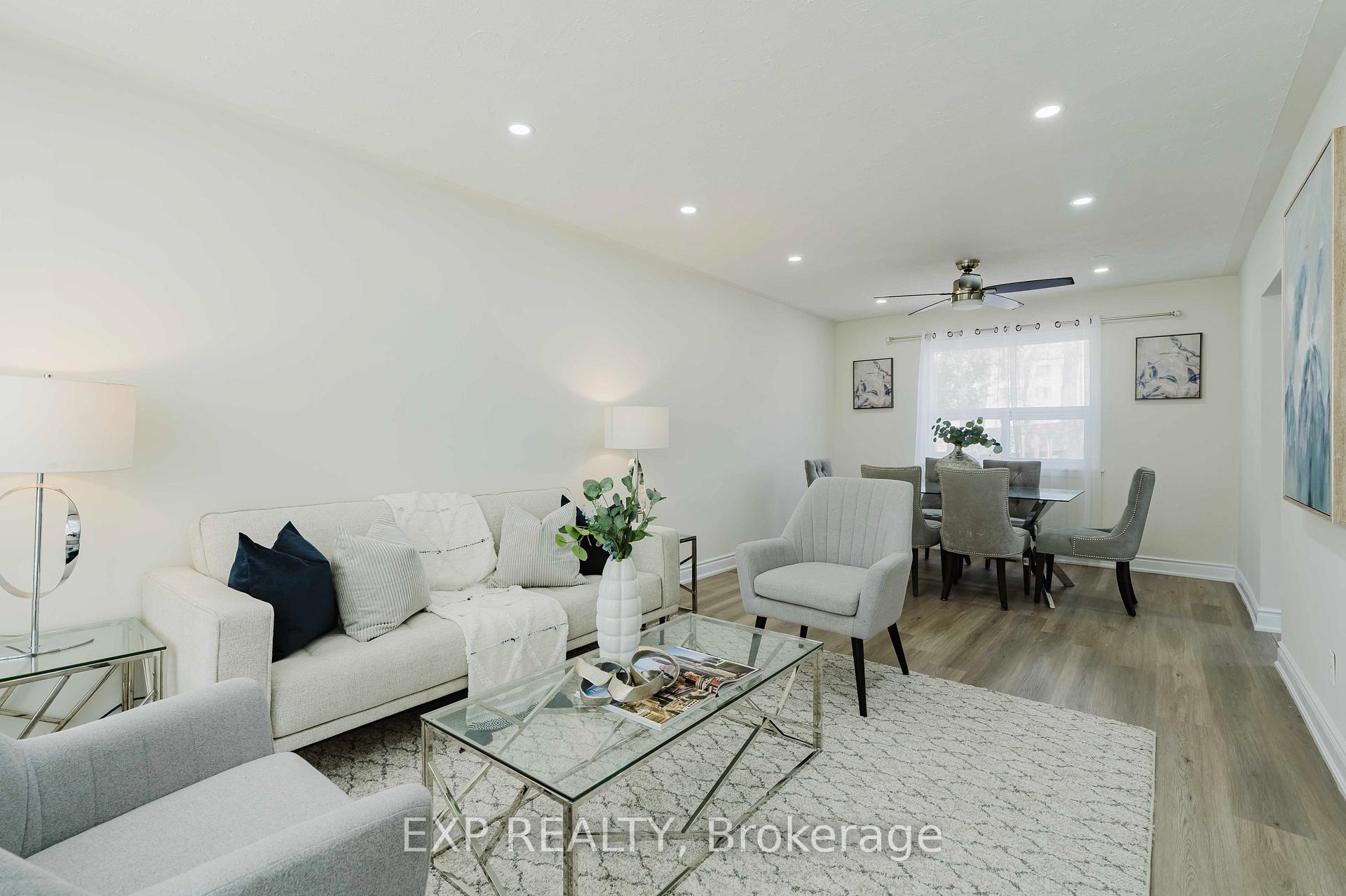 Photo 14 of 78 Woodfern Drive, Scarborough, Ionview — HOMEH