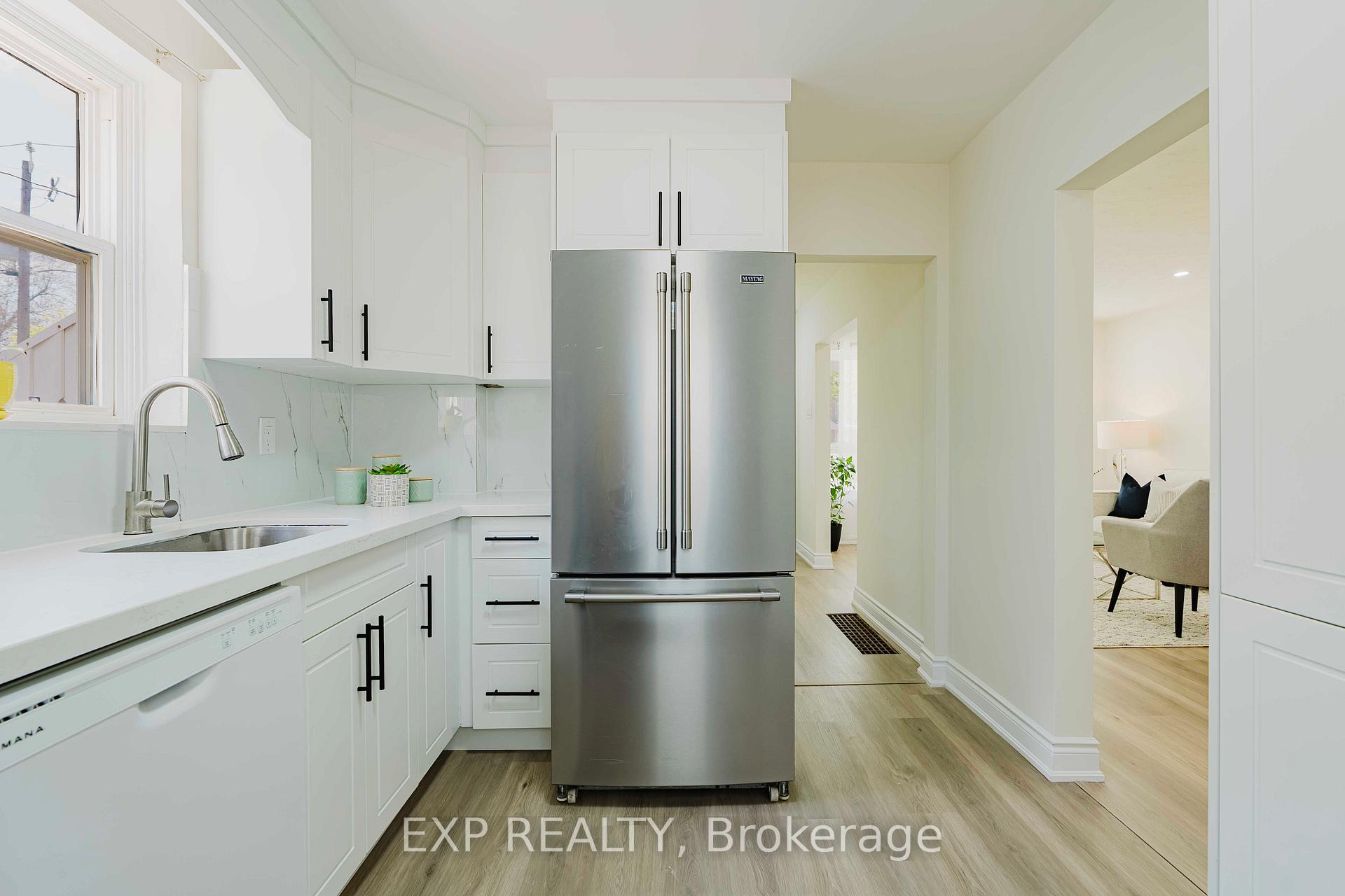 Photo 19 of 78 Woodfern Drive, Scarborough, Ionview — HOMEH