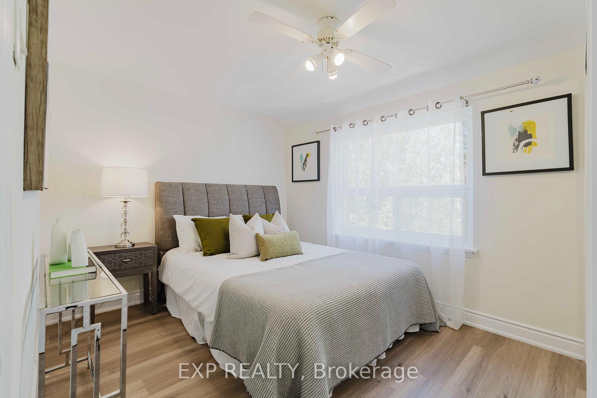 Photo 23 of 78 Woodfern Drive, Scarborough, Ionview — HOMEH