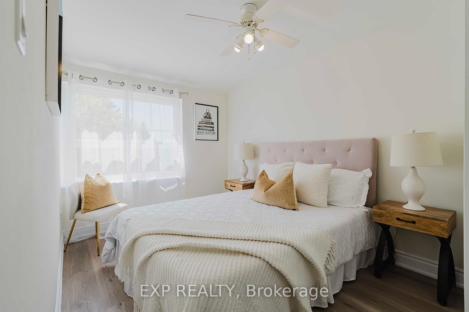 Photo 27 of 78 Woodfern Drive, Scarborough, Ionview — HOMEH
