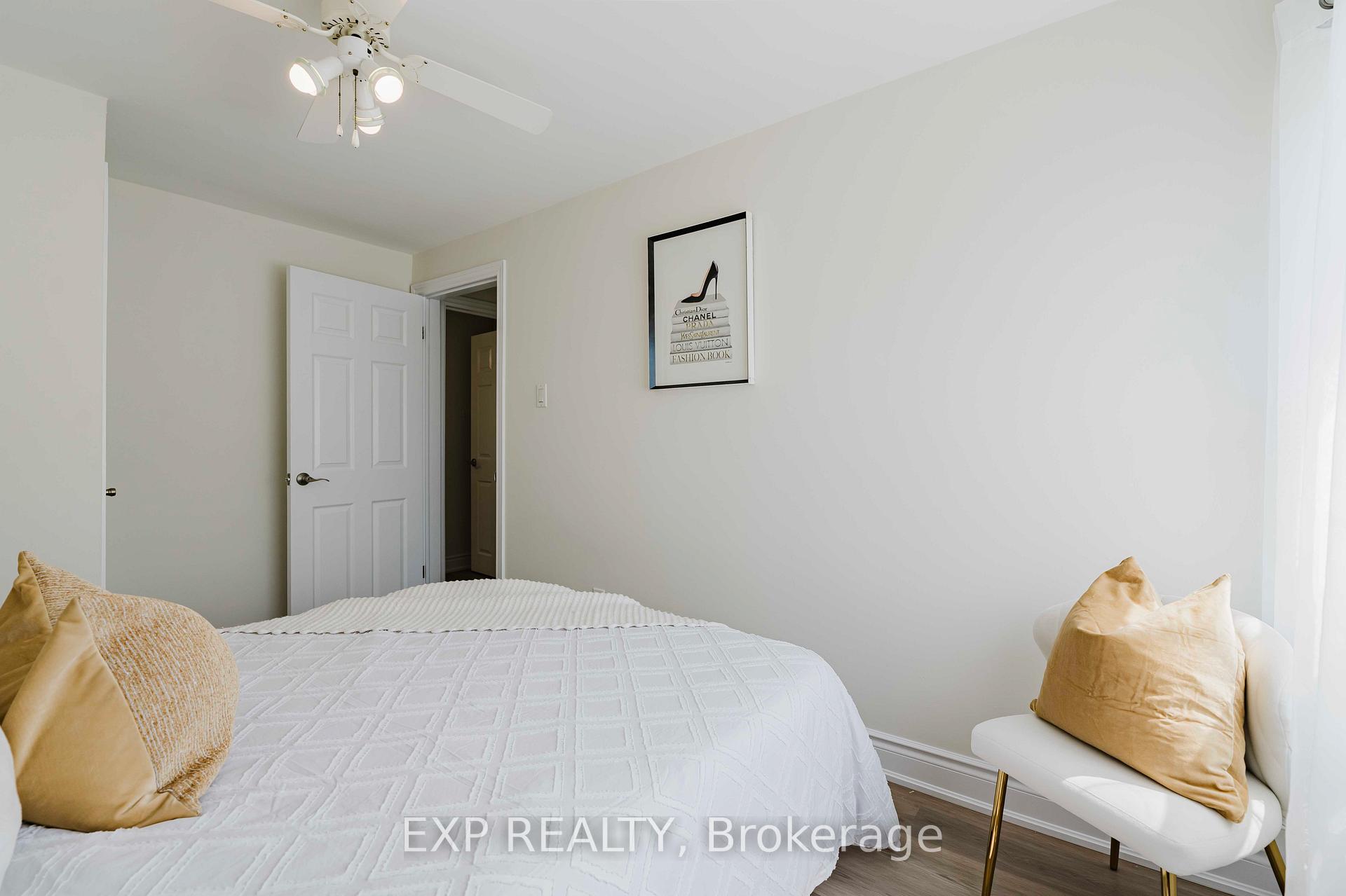Photo 30 of 78 Woodfern Drive, Scarborough, Ionview — HOMEH