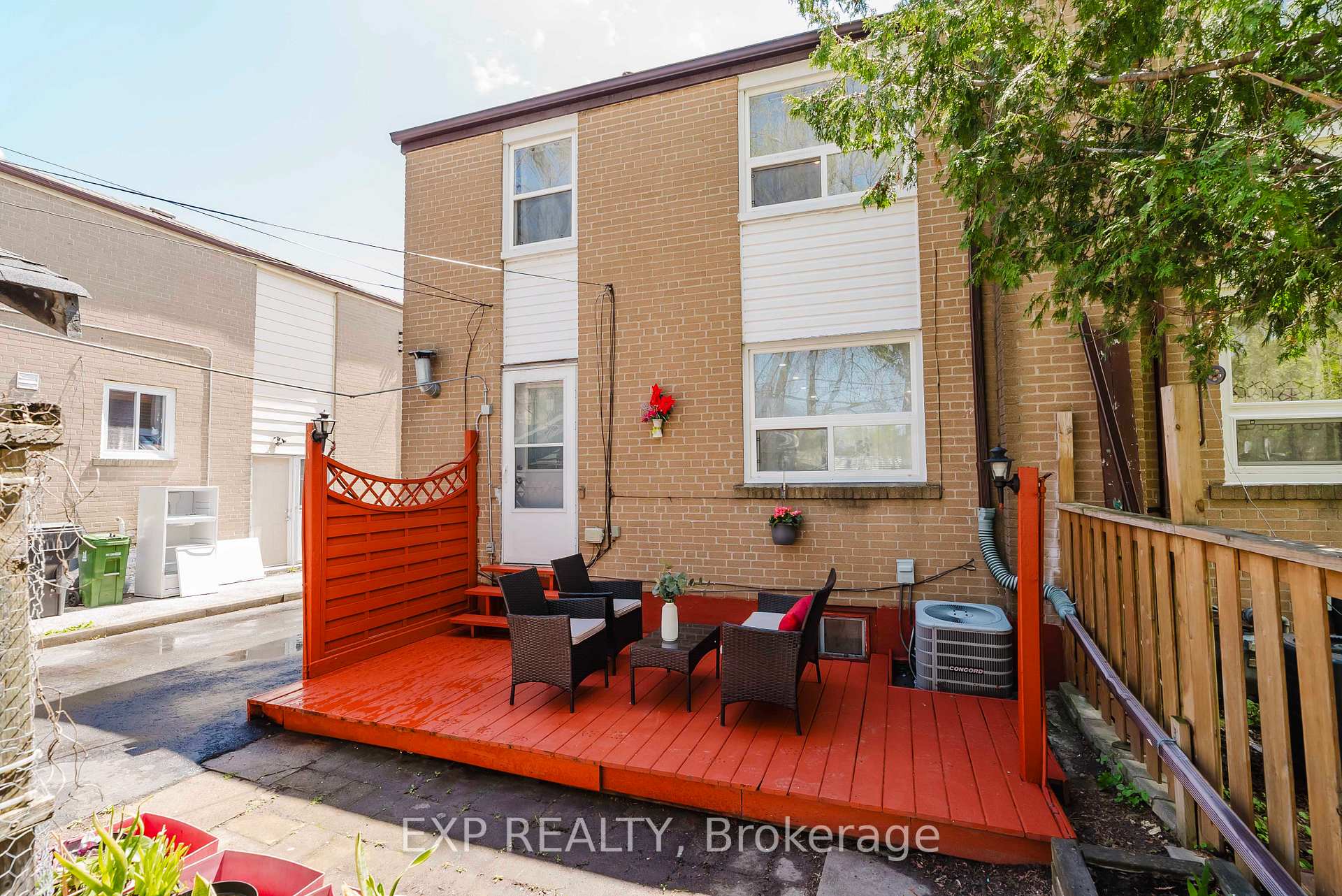 Photo 48 of 78 Woodfern Drive, Scarborough, Ionview — HOMEH