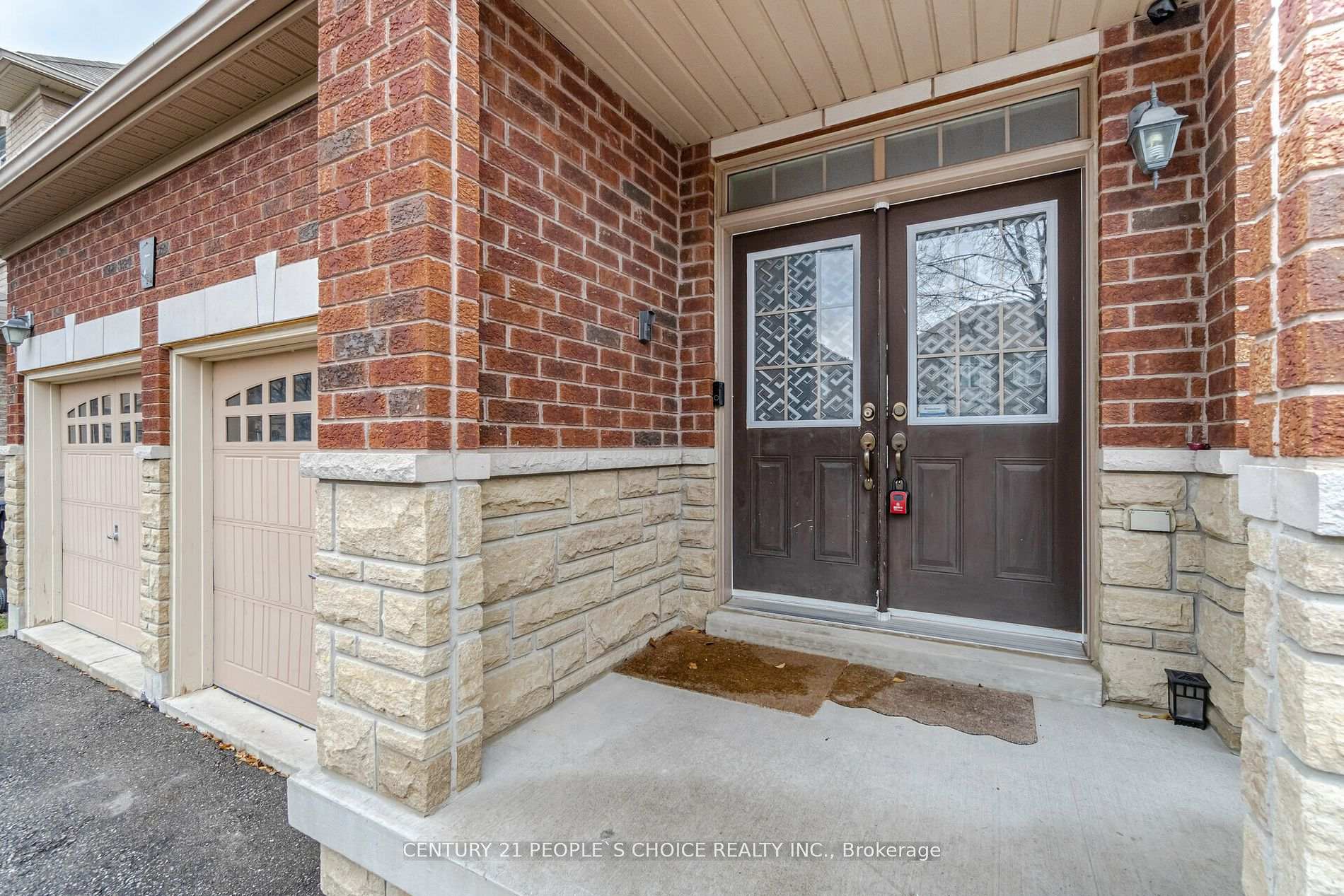 Photo 3 of 7 Toddville Road, Brampton, Bram East — HOMEH