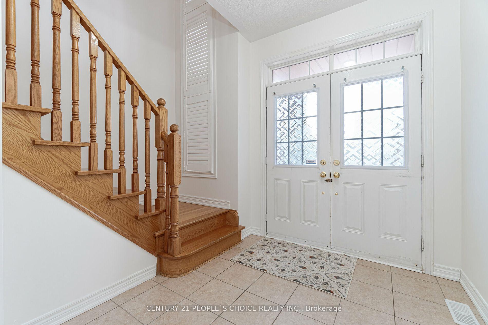 Photo 6 of 7 Toddville Road, Brampton, Bram East — HOMEH