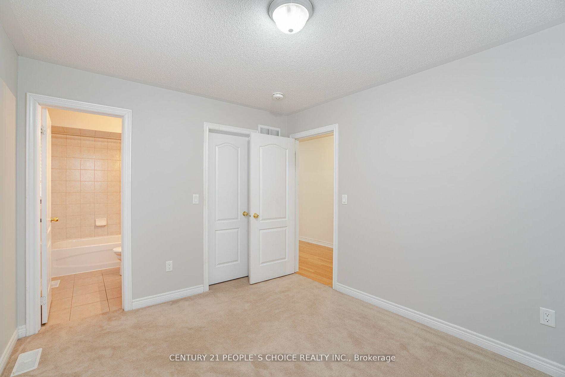 Photo 20 of 7 Toddville Road, Brampton, Bram East — HOMEH