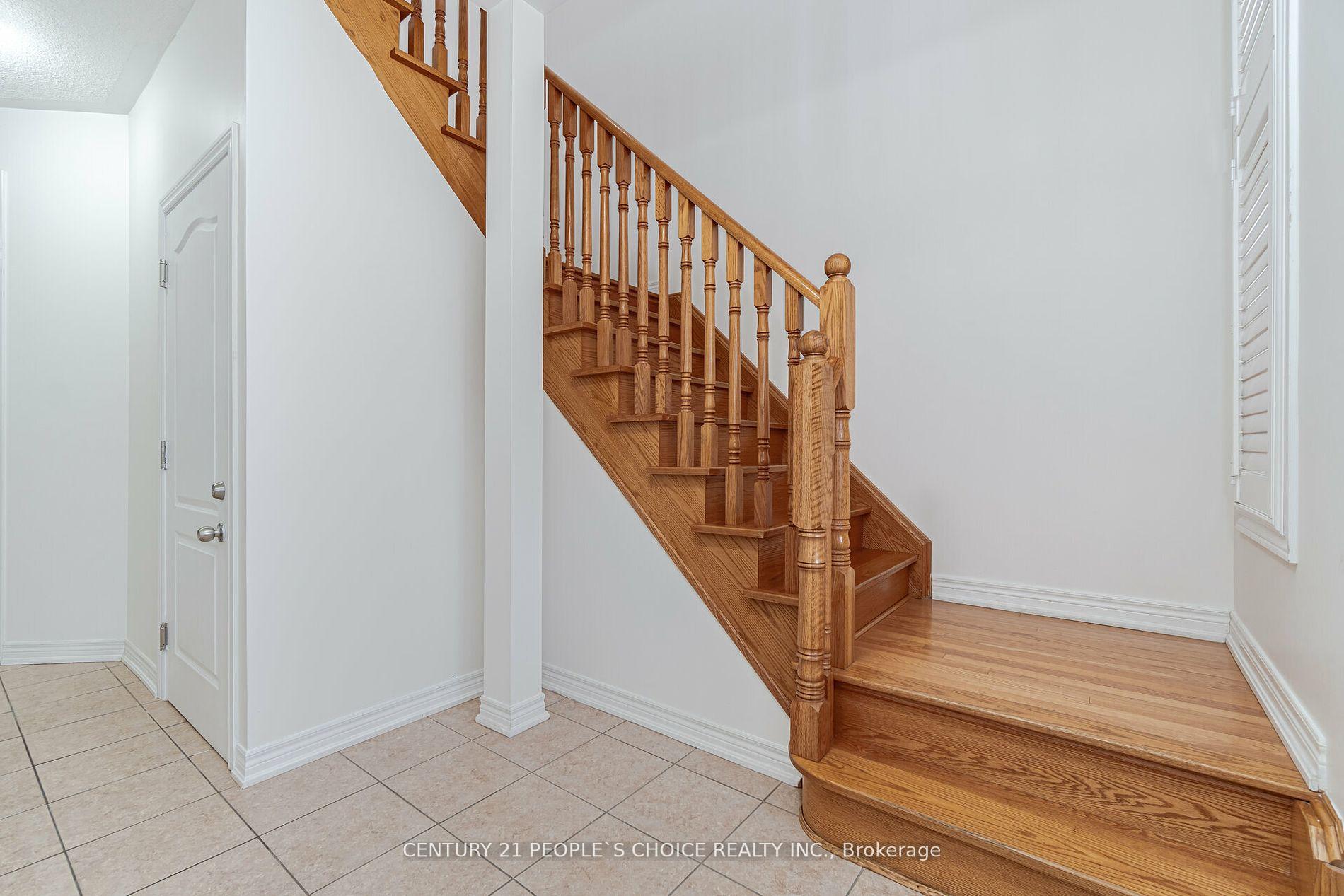 Photo 27 of 7 Toddville Road, Brampton, Bram East — HOMEH