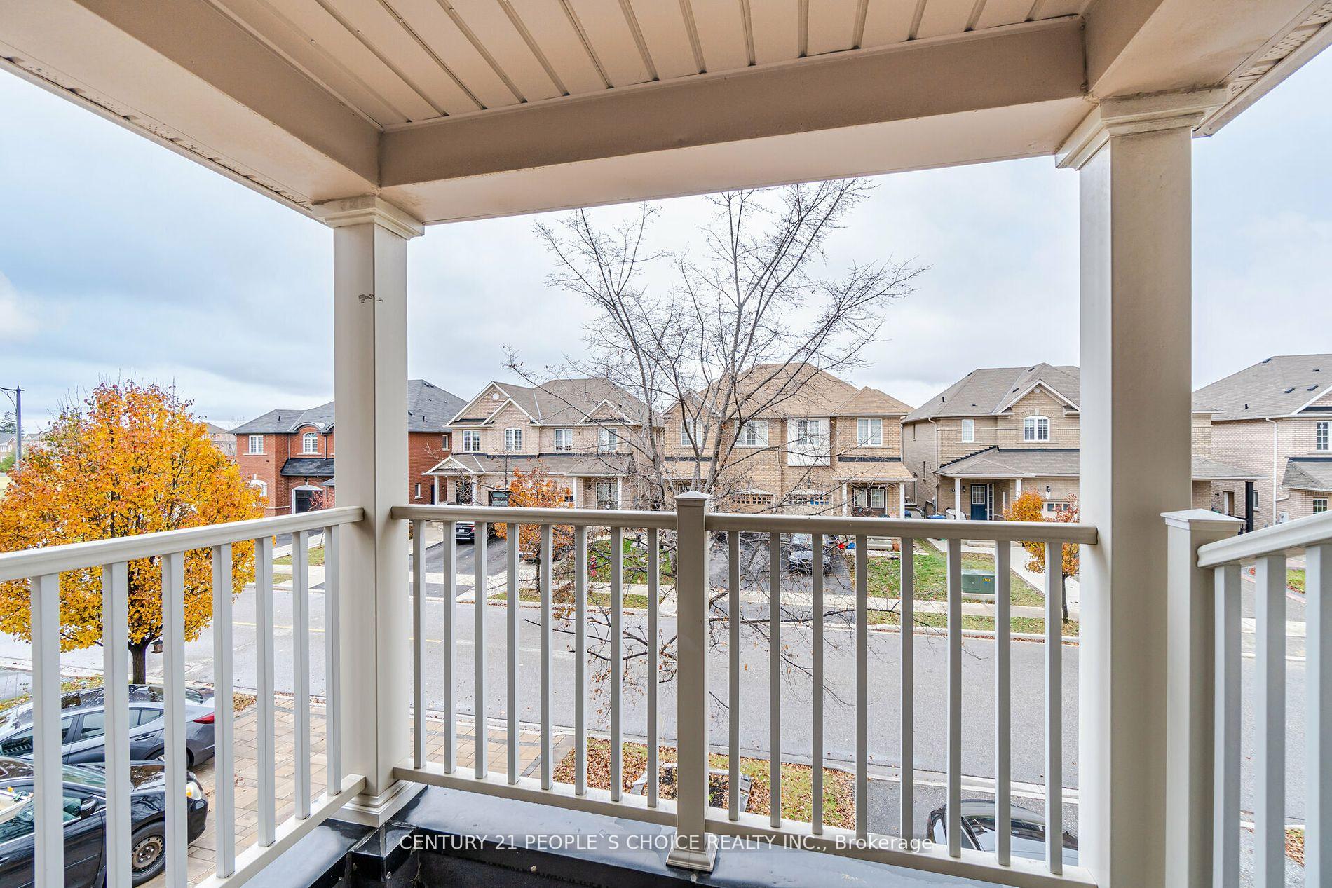 Photo 35 of 7 Toddville Road, Brampton, Bram East — HOMEH