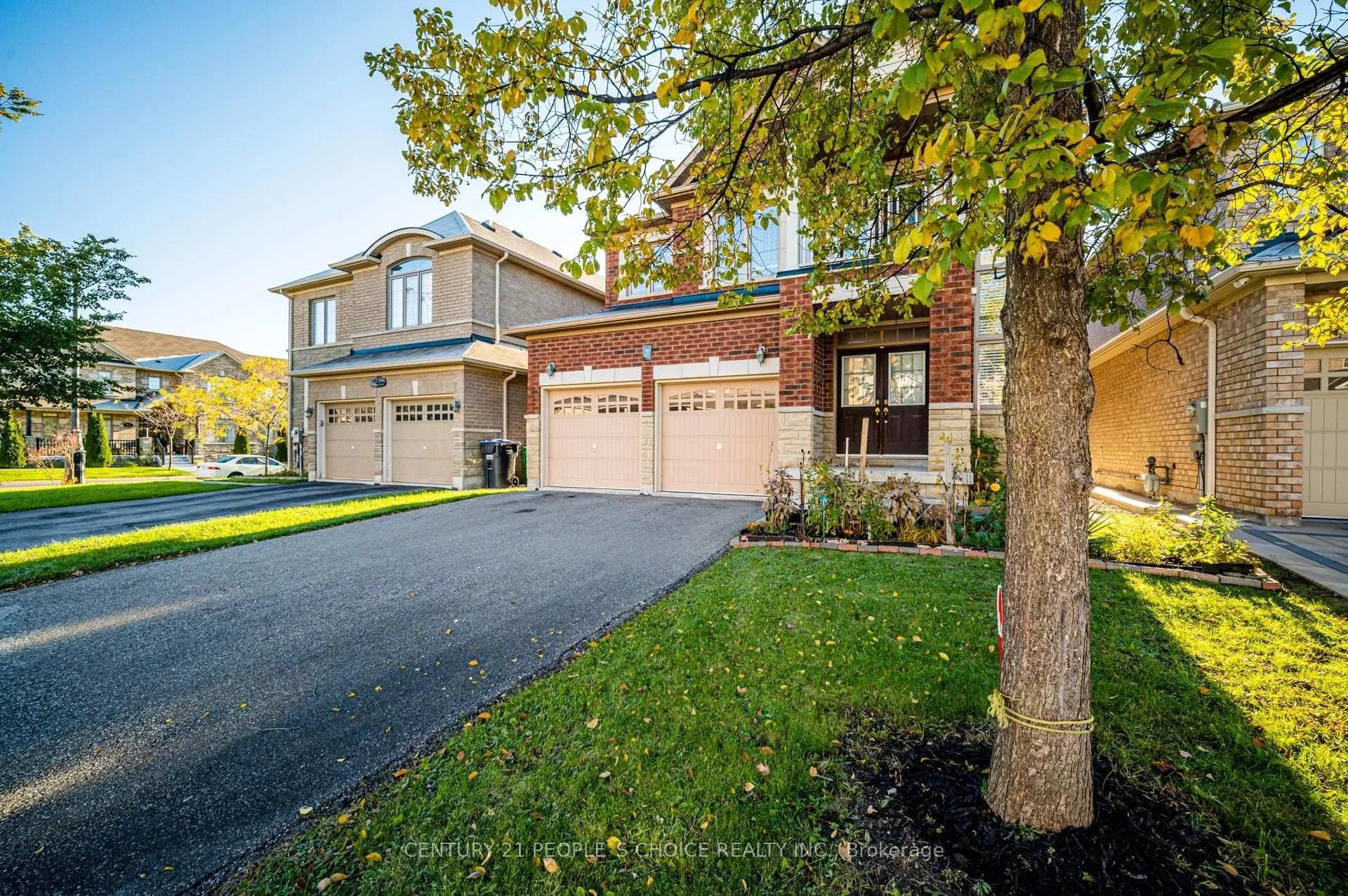 Photo 4 of 7 Toddville Road, Brampton, Bram East — HOMEH