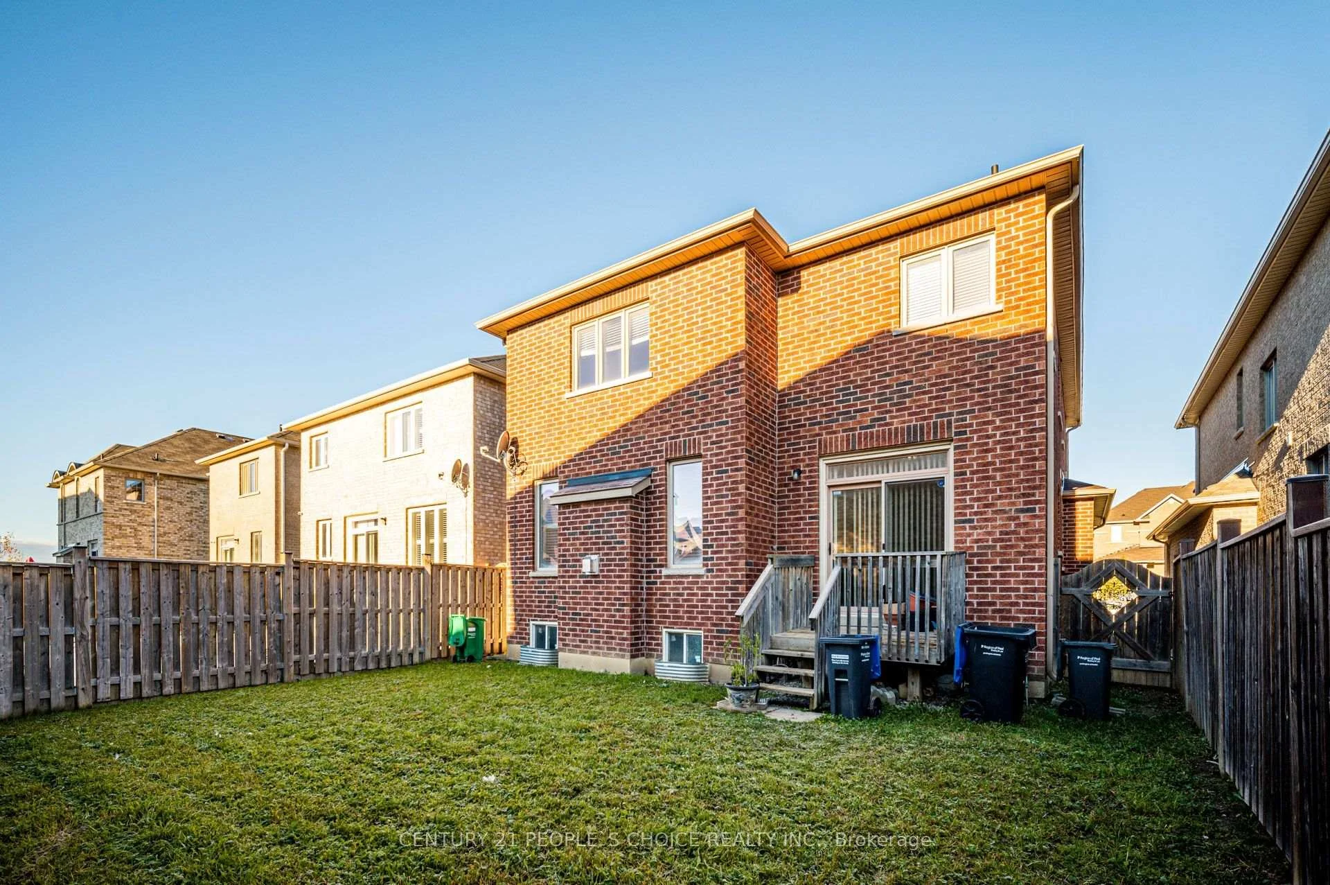 Photo 41 of 7 Toddville Road, Brampton, Bram East — HOMEH