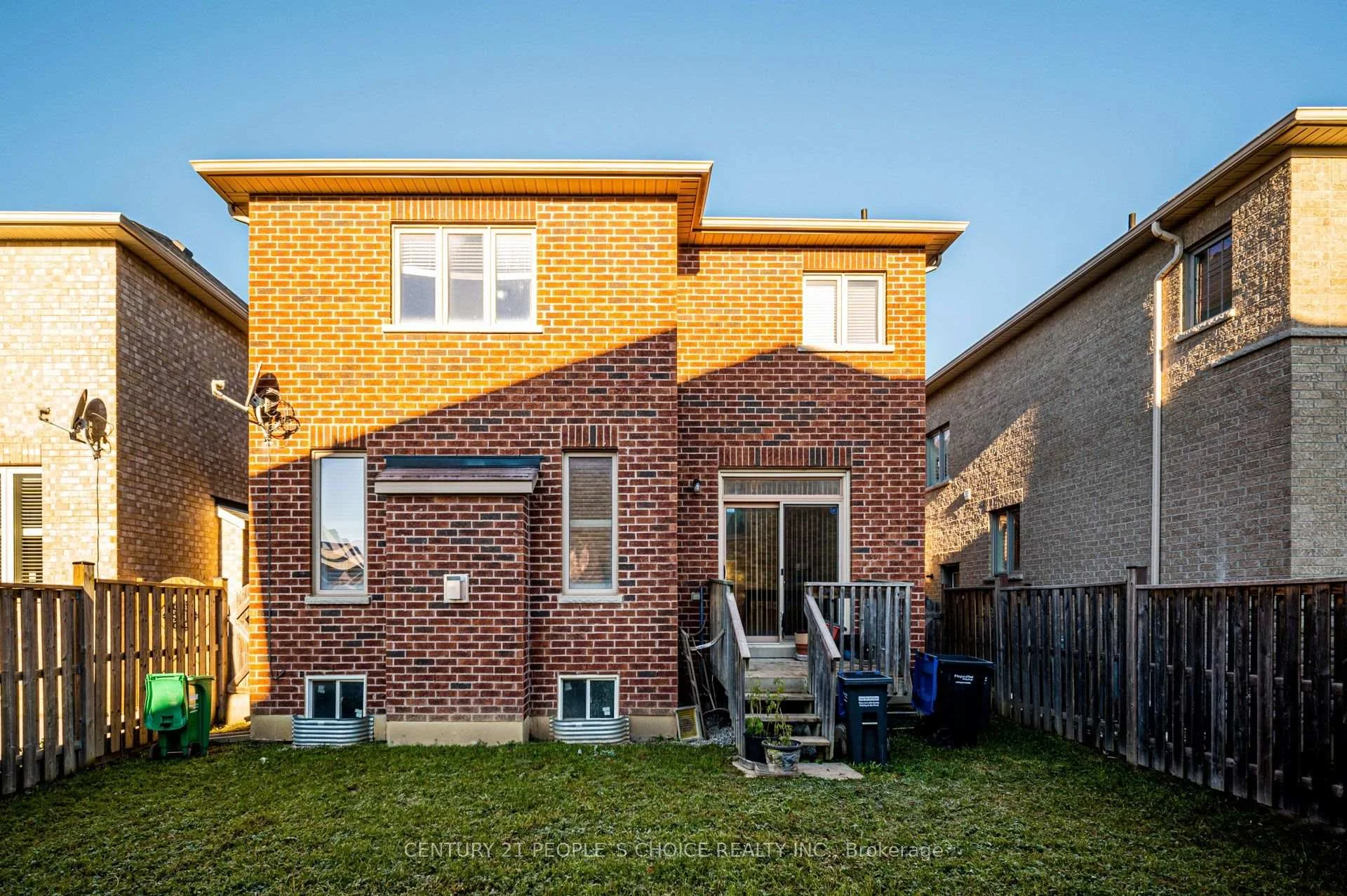 Photo 42 of 7 Toddville Road, Brampton, Bram East — HOMEH