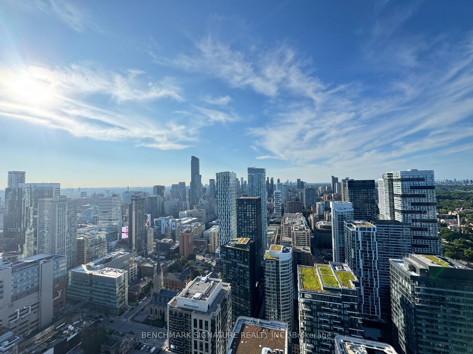 Photo 2 of Unit 5515, 88 Queen Street E, Toronto, Church-Yonge Corridor — HOMEH