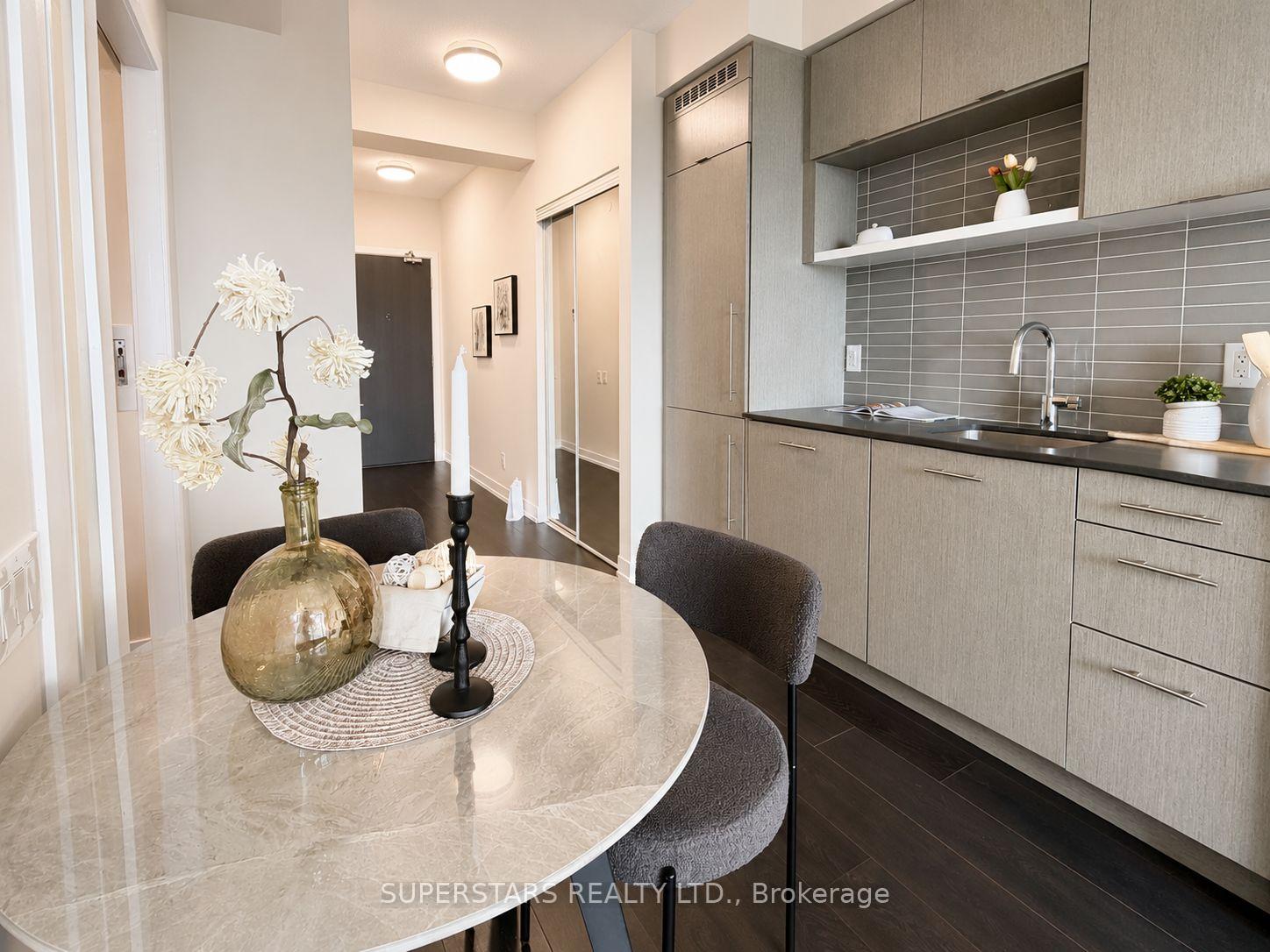 Photo 5 of Unit 2609, 365 Church Street, Toronto, Church-Yonge Corridor — HOMEH