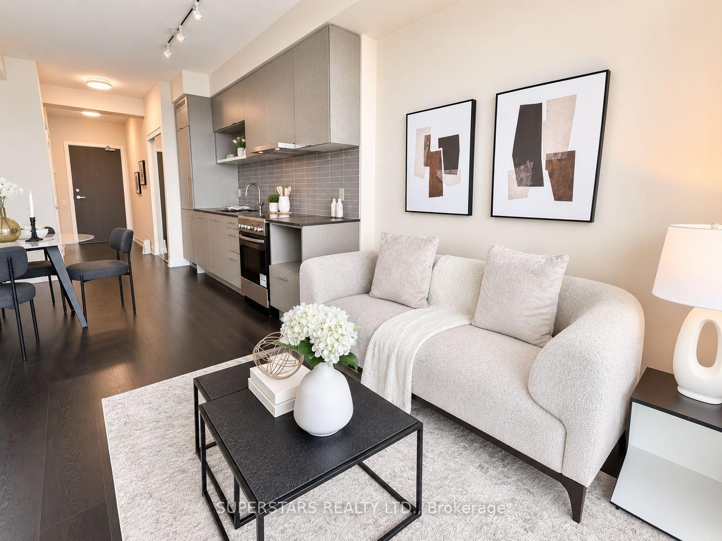 Photo 7 of Unit 2609, 365 Church Street, Toronto, Church-Yonge Corridor — HOMEH