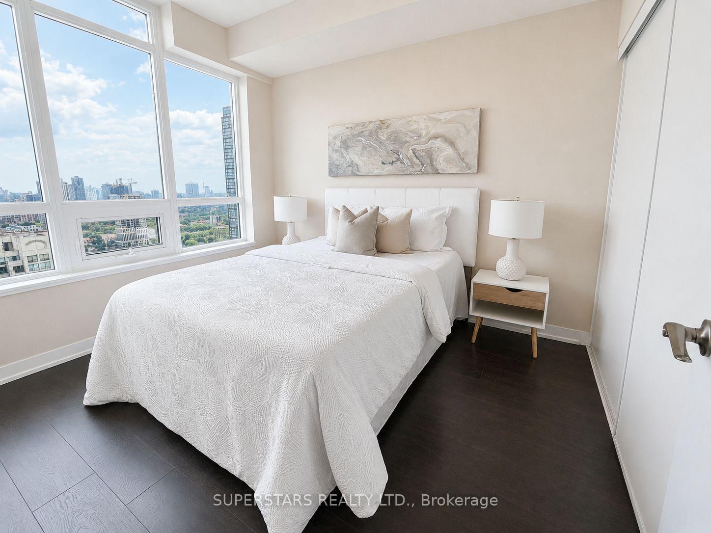 Photo 8 of Unit 2609, 365 Church Street, Toronto, Church-Yonge Corridor — HOMEH