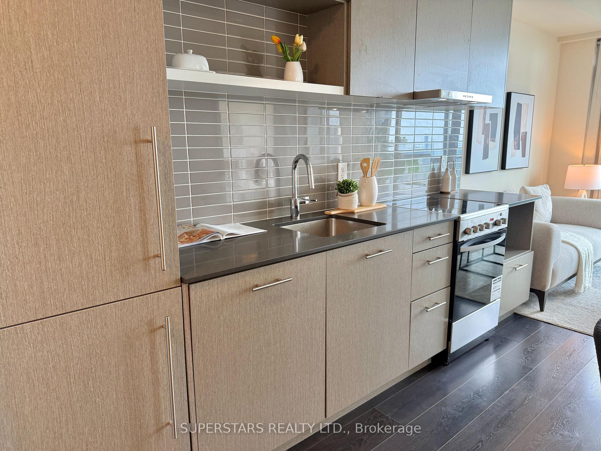 Photo 10 of Unit 2609, 365 Church Street, Toronto, Church-Yonge Corridor — HOMEH