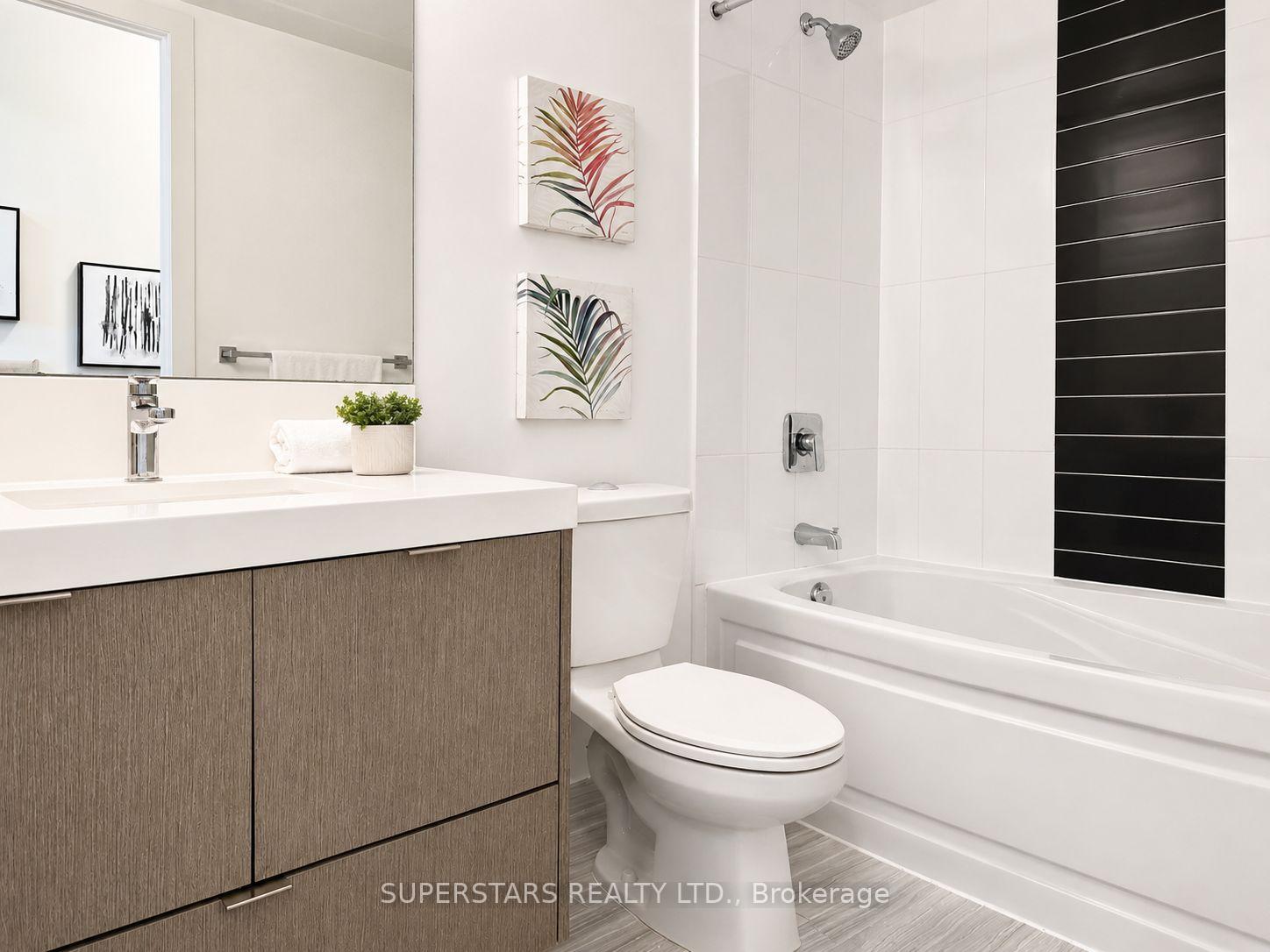 Photo 11 of Unit 2609, 365 Church Street, Toronto, Church-Yonge Corridor — HOMEH
