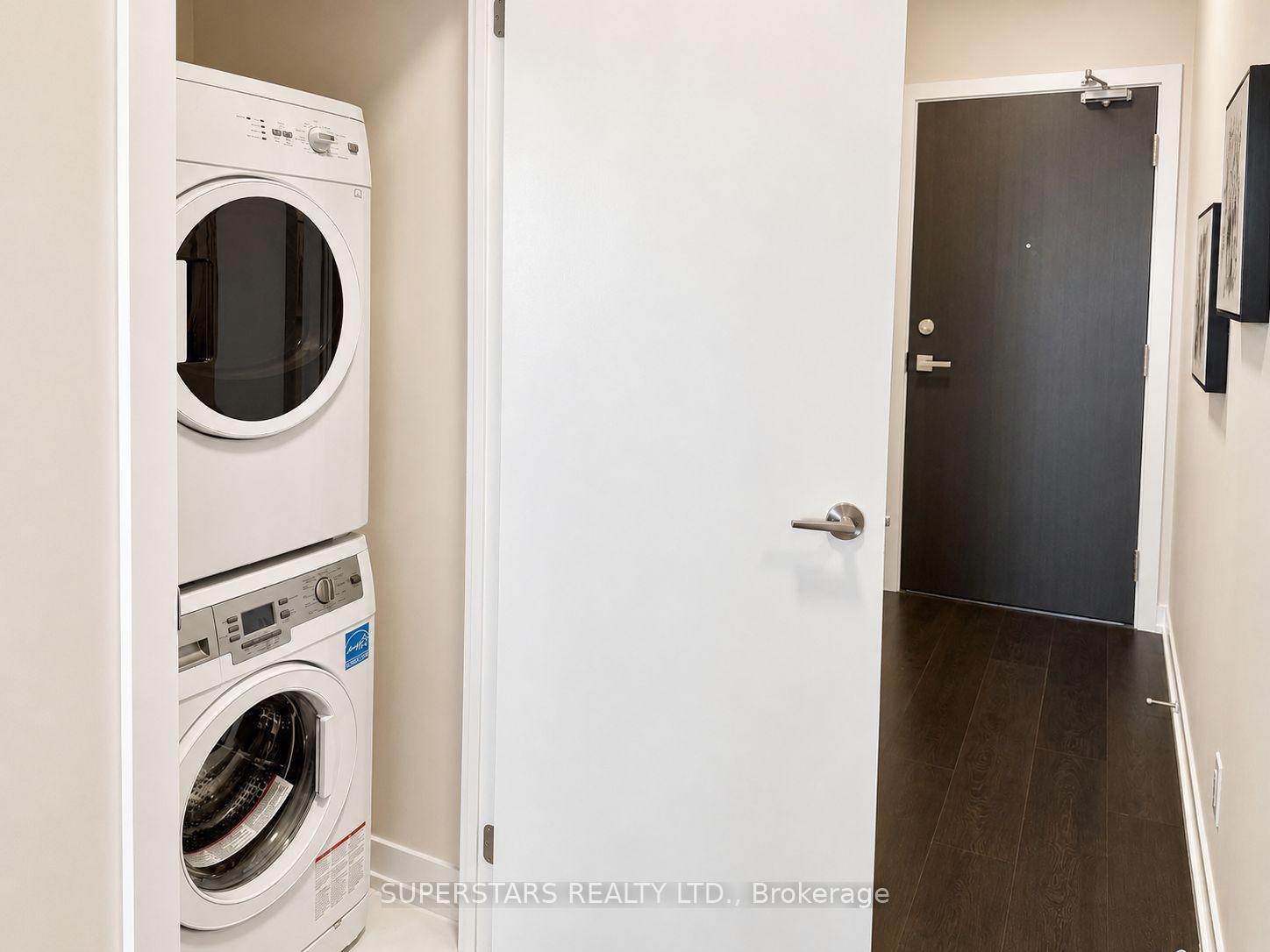 Photo 12 of Unit 2609, 365 Church Street, Toronto, Church-Yonge Corridor — HOMEH