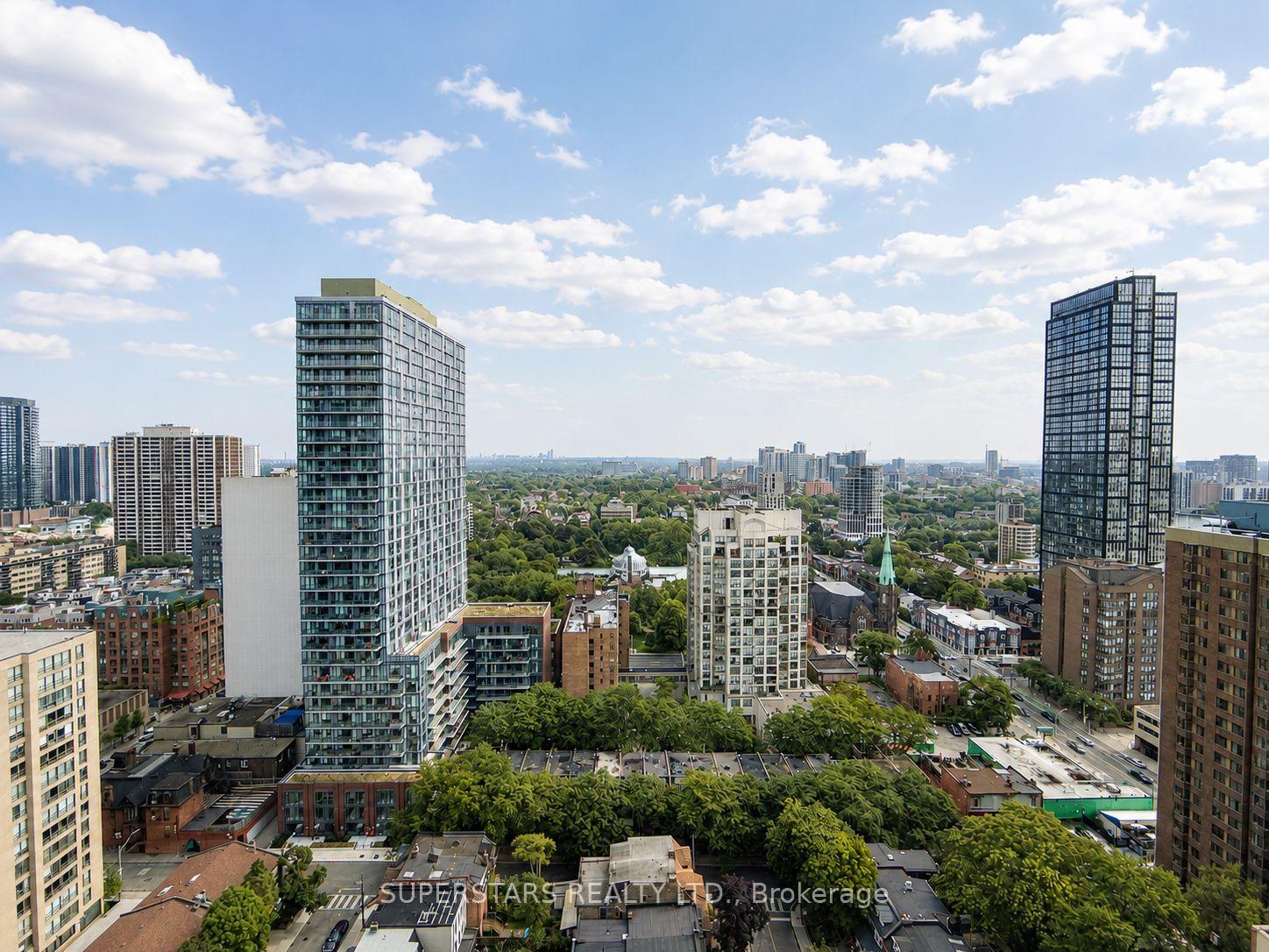 Photo 15 of Unit 2609, 365 Church Street, Toronto, Church-Yonge Corridor — HOMEH